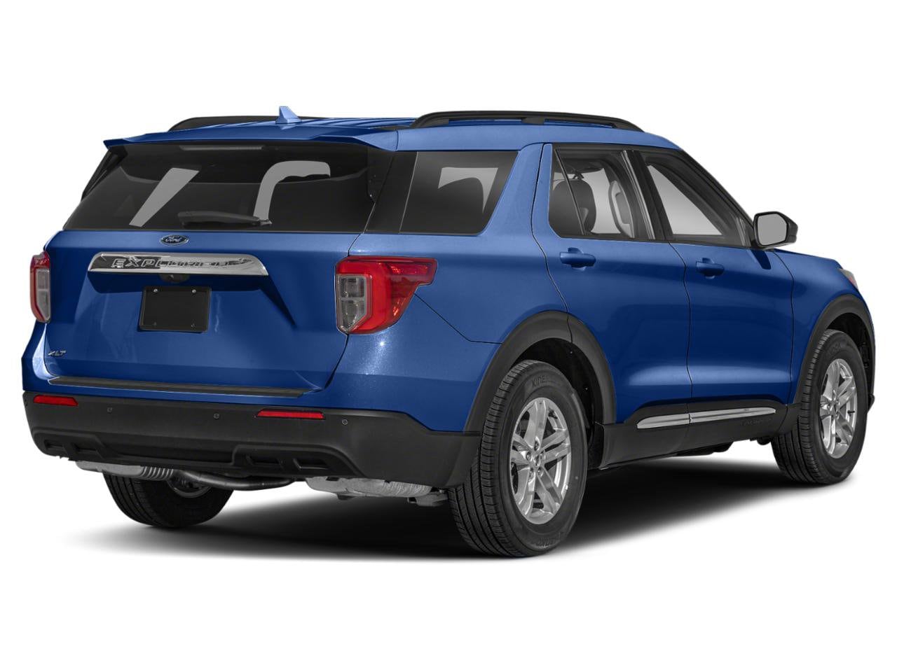 Thumbnail: 2023 Ford Explorer - 2