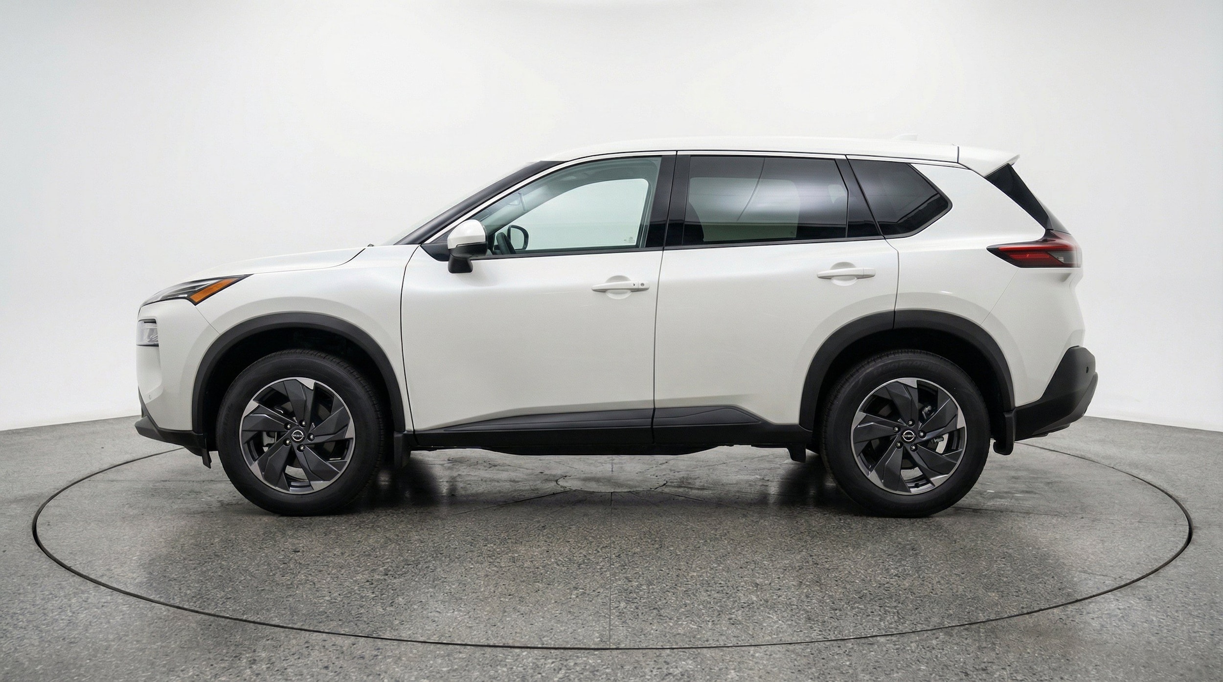 Thumbnail: 2026 Nissan Rogue - 5