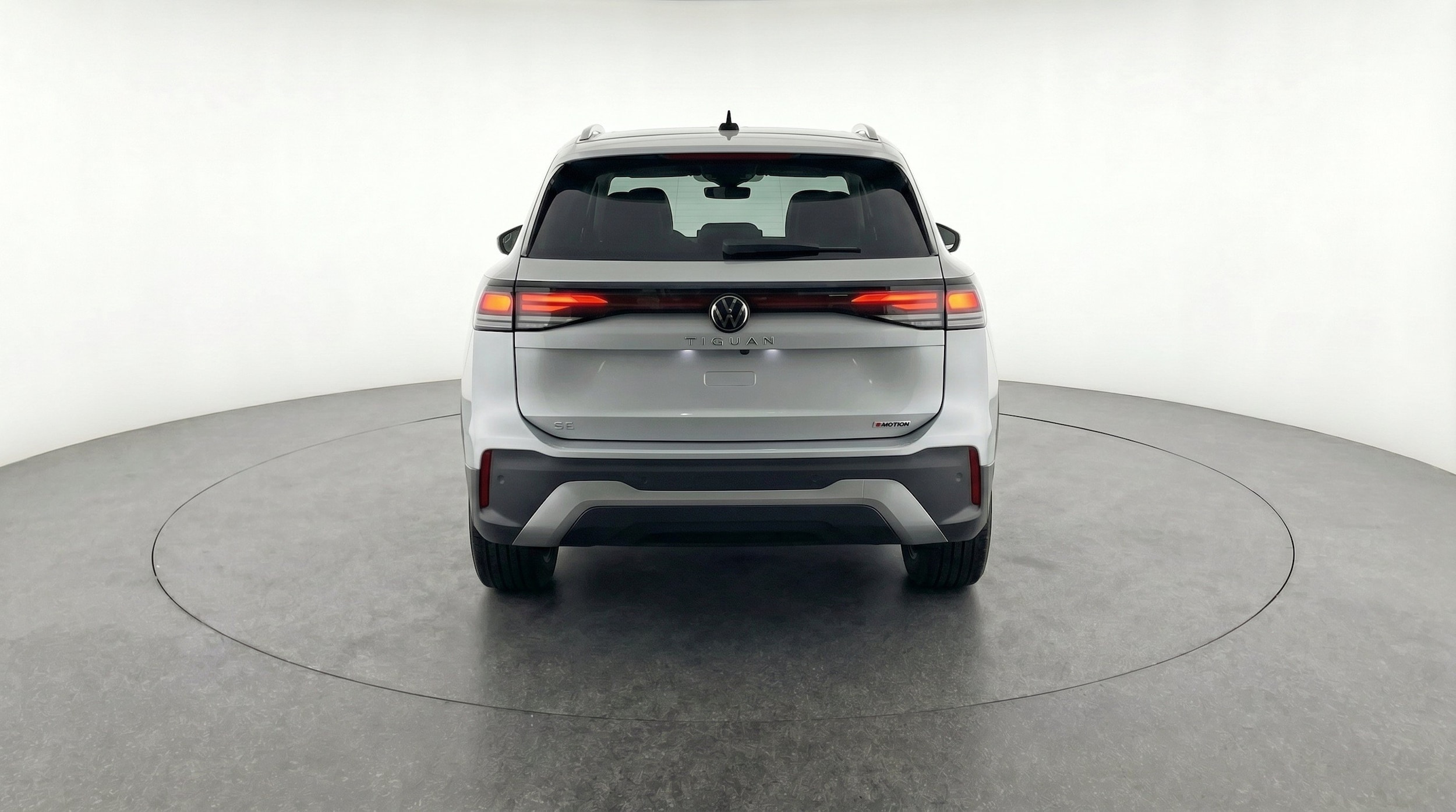 Thumbnail: 2026 Volkswagen Tiguan - 7