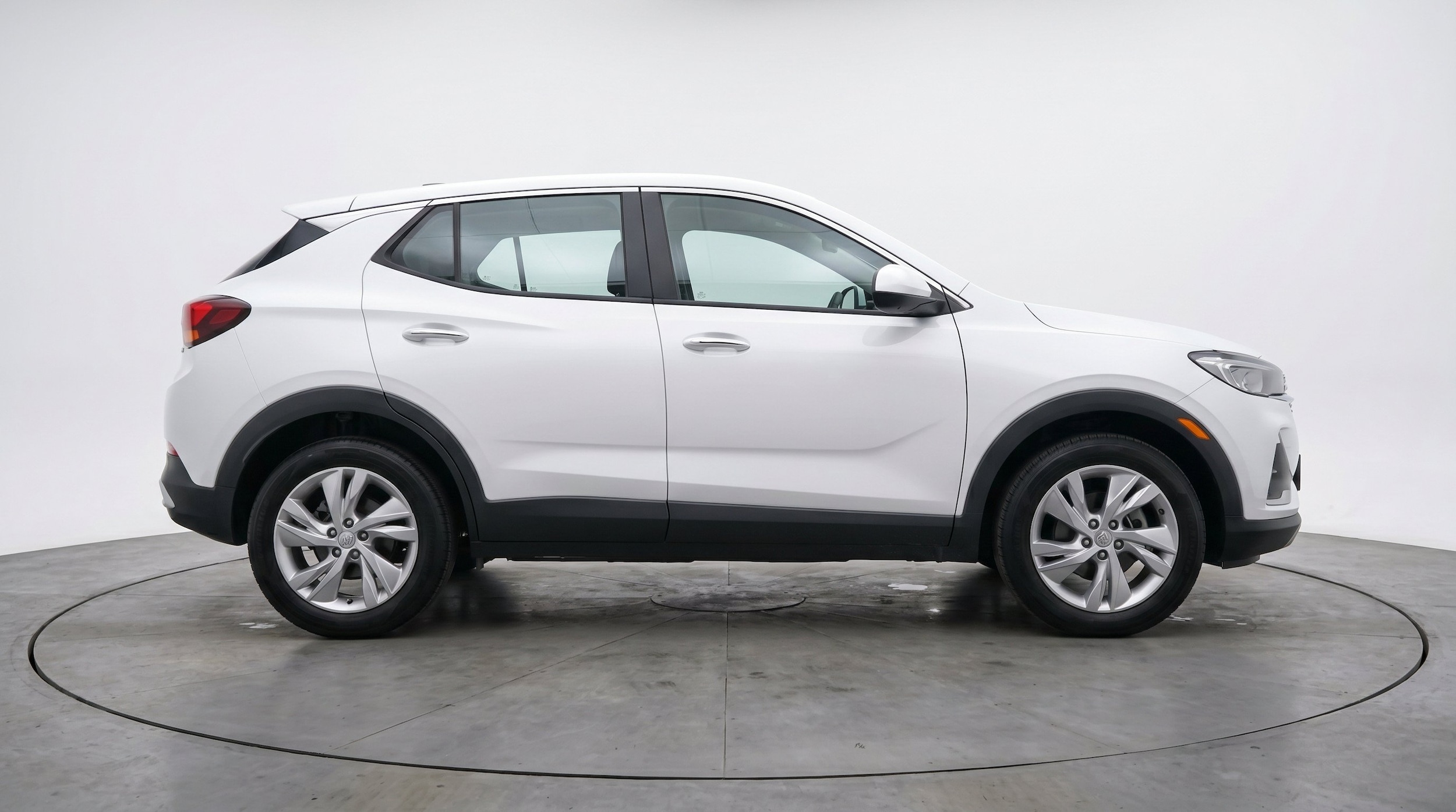 Thumbnail: 2026 Buick Encore GX - 10