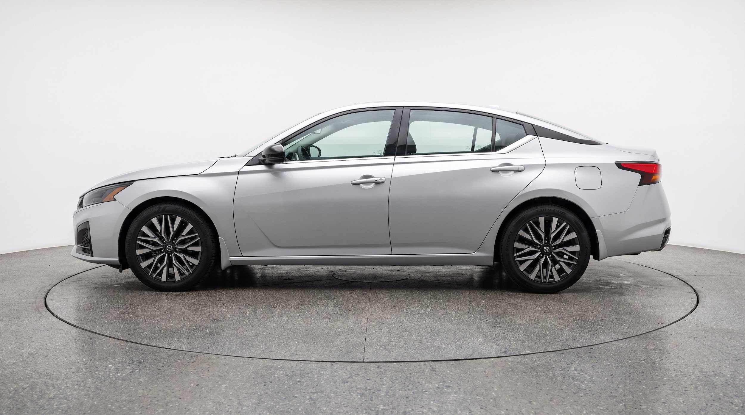 Thumbnail: 2026 Nissan Altima - 5