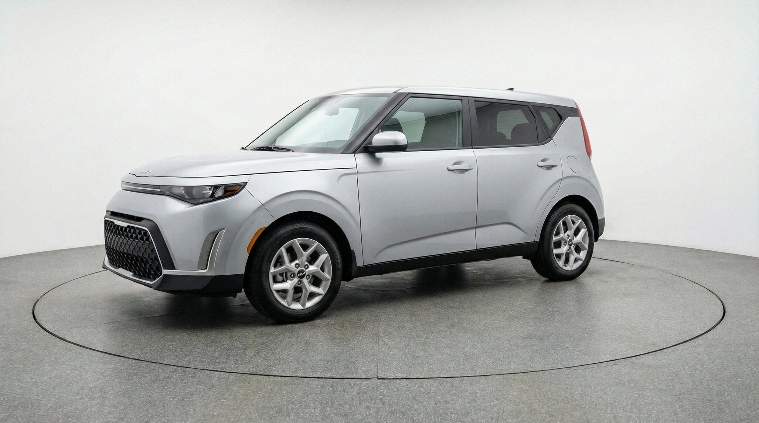 Thumbnail: 2025 Kia Soul - 3