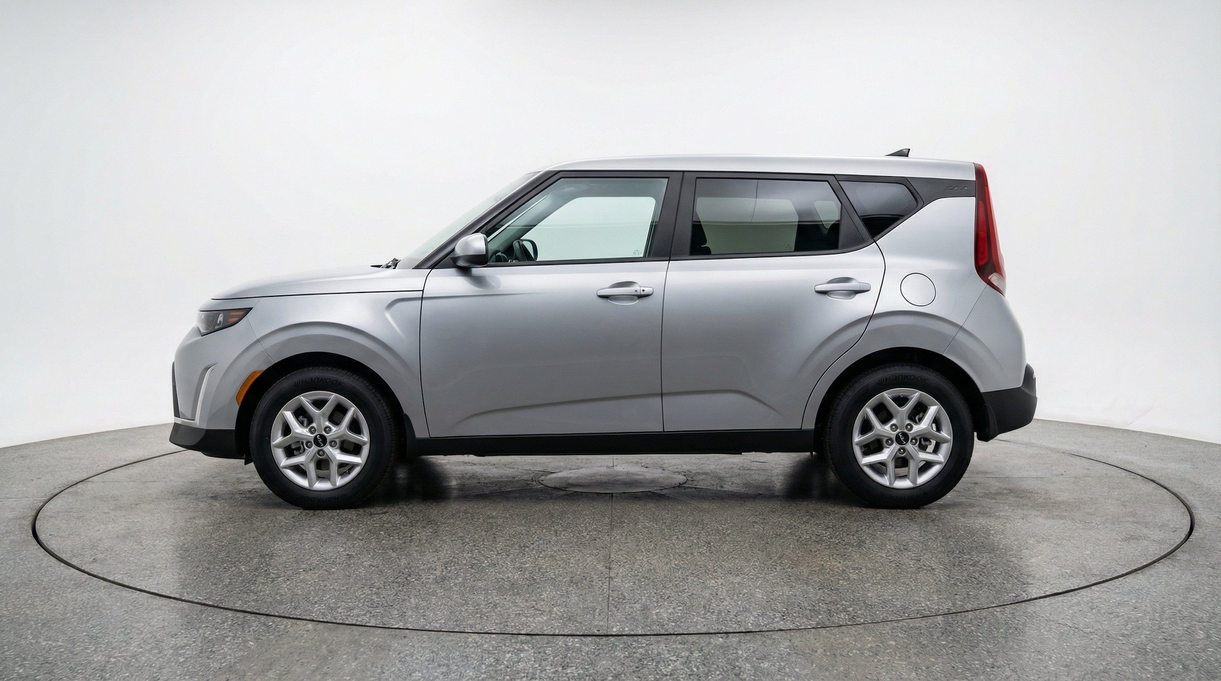 Thumbnail: 2025 Kia Soul - 5