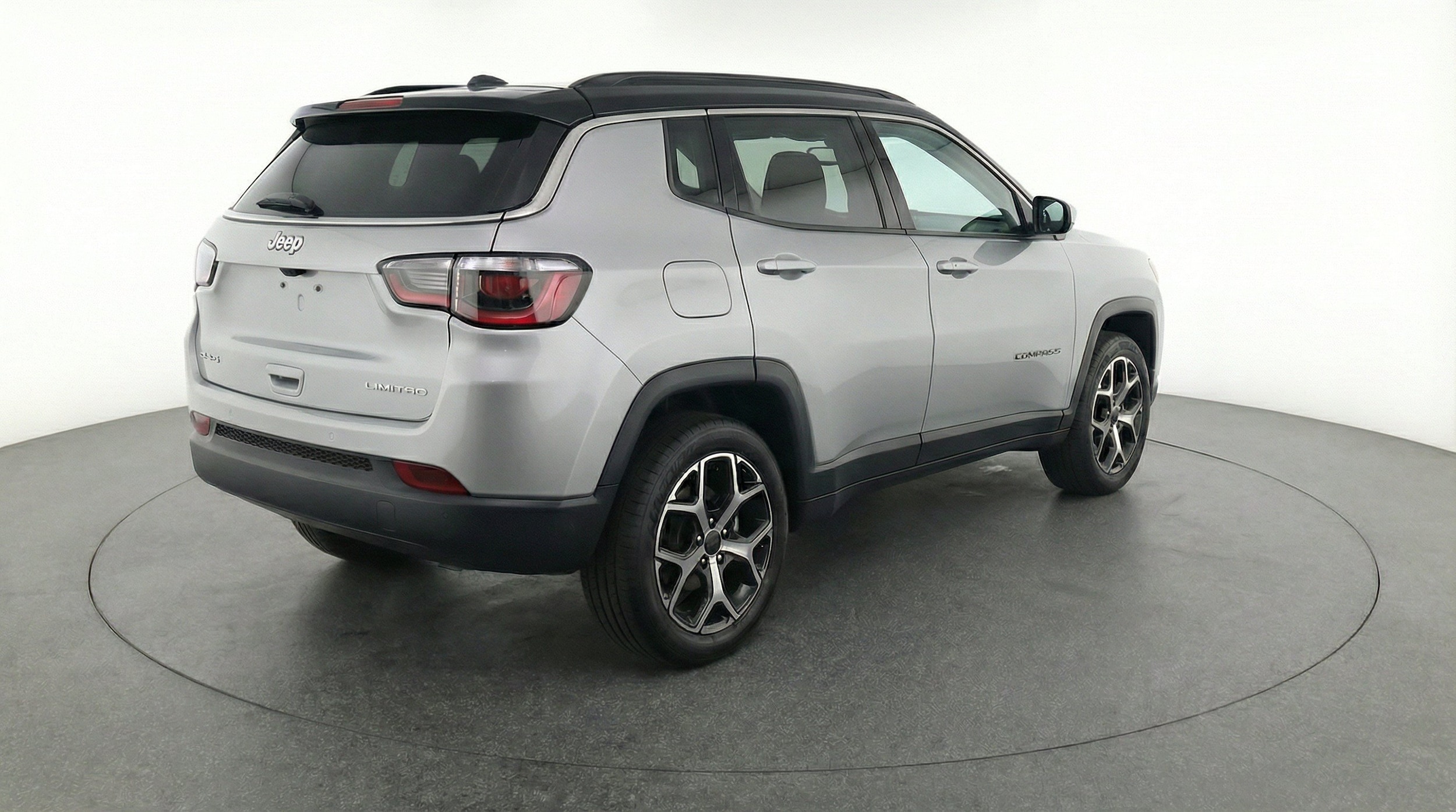 Thumbnail: 2025 Jeep Compass - 9