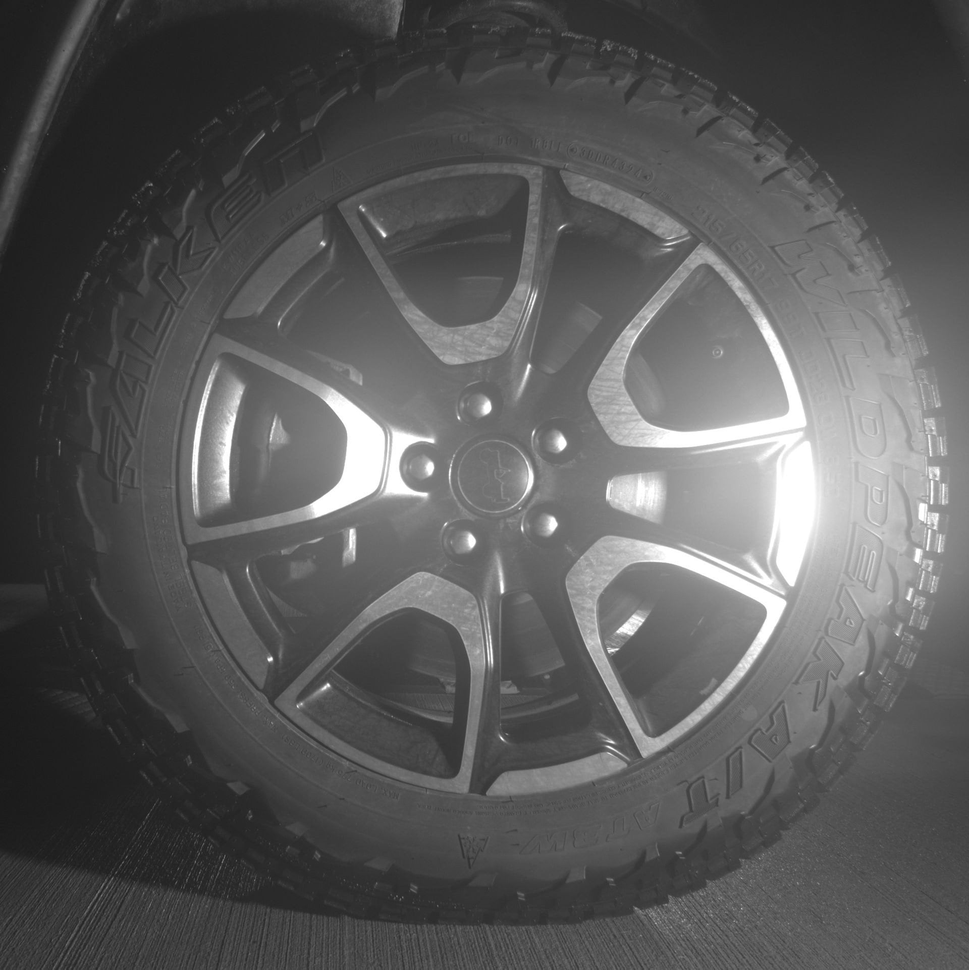 Thumbnail: 2025 Jeep Compass - 12