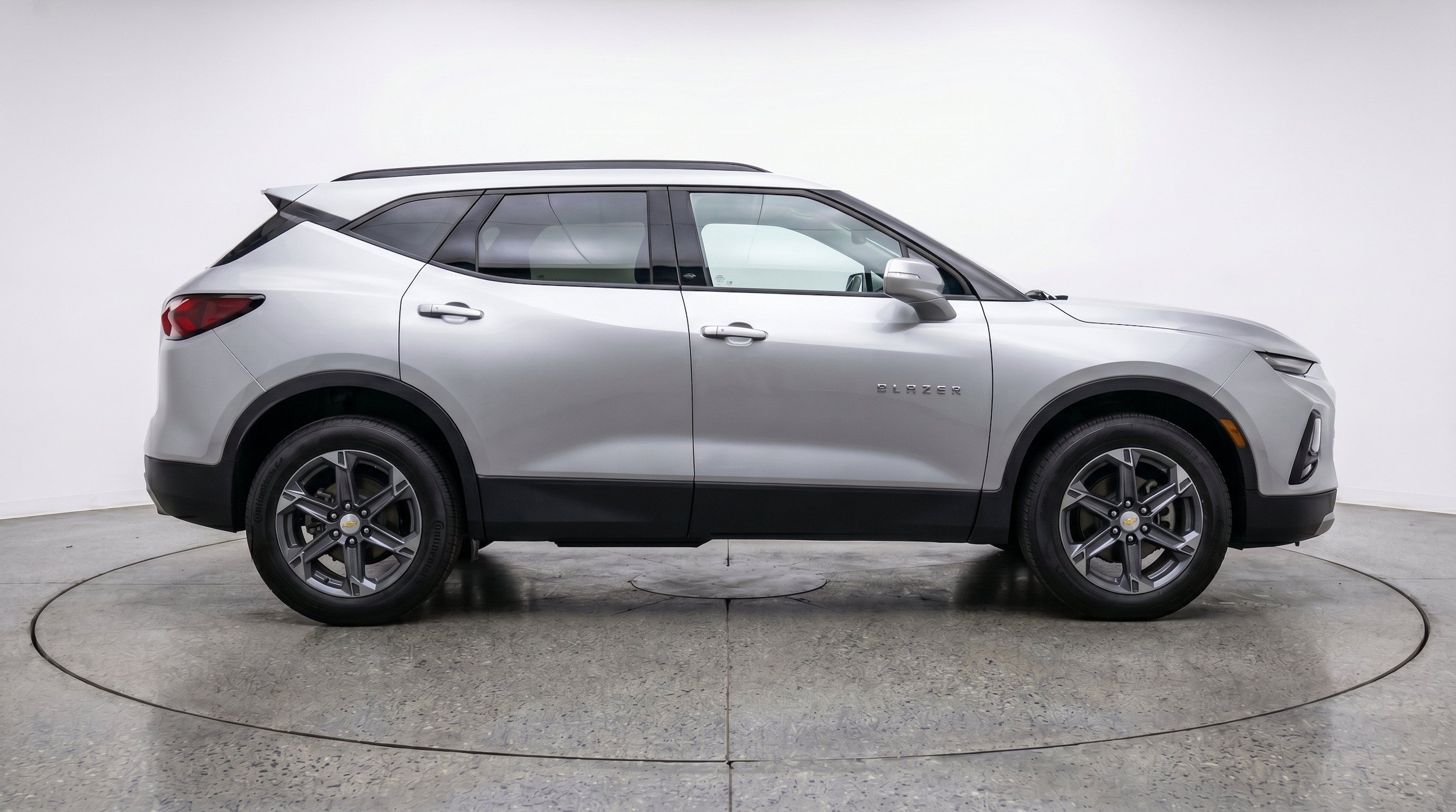 Thumbnail: 2026 Chevrolet Blazer - 10