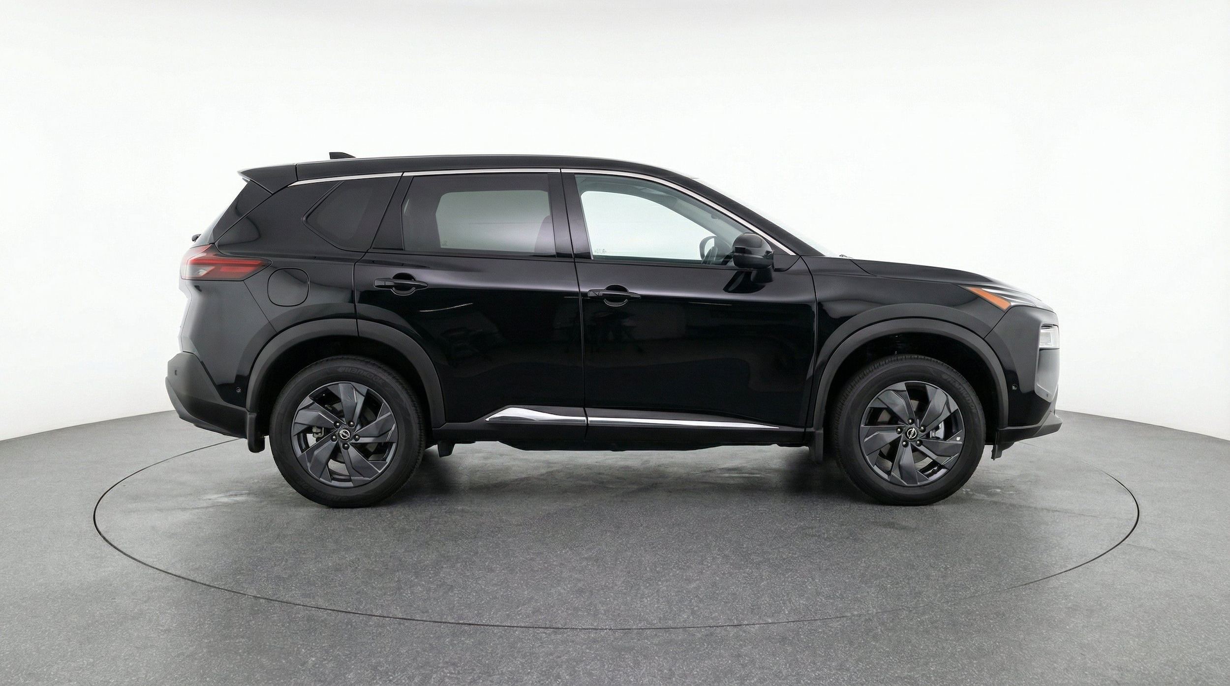 Thumbnail: 2026 Nissan Rogue - 10