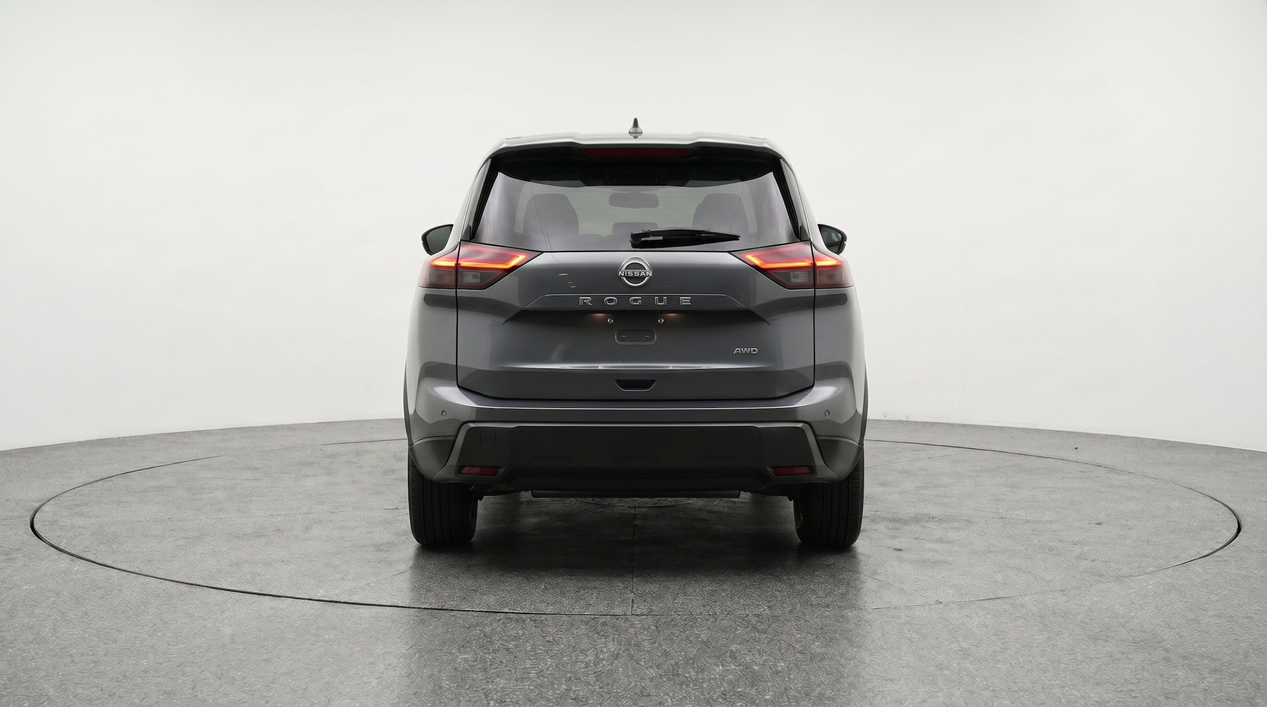Thumbnail: 2025 Nissan Rogue - 7