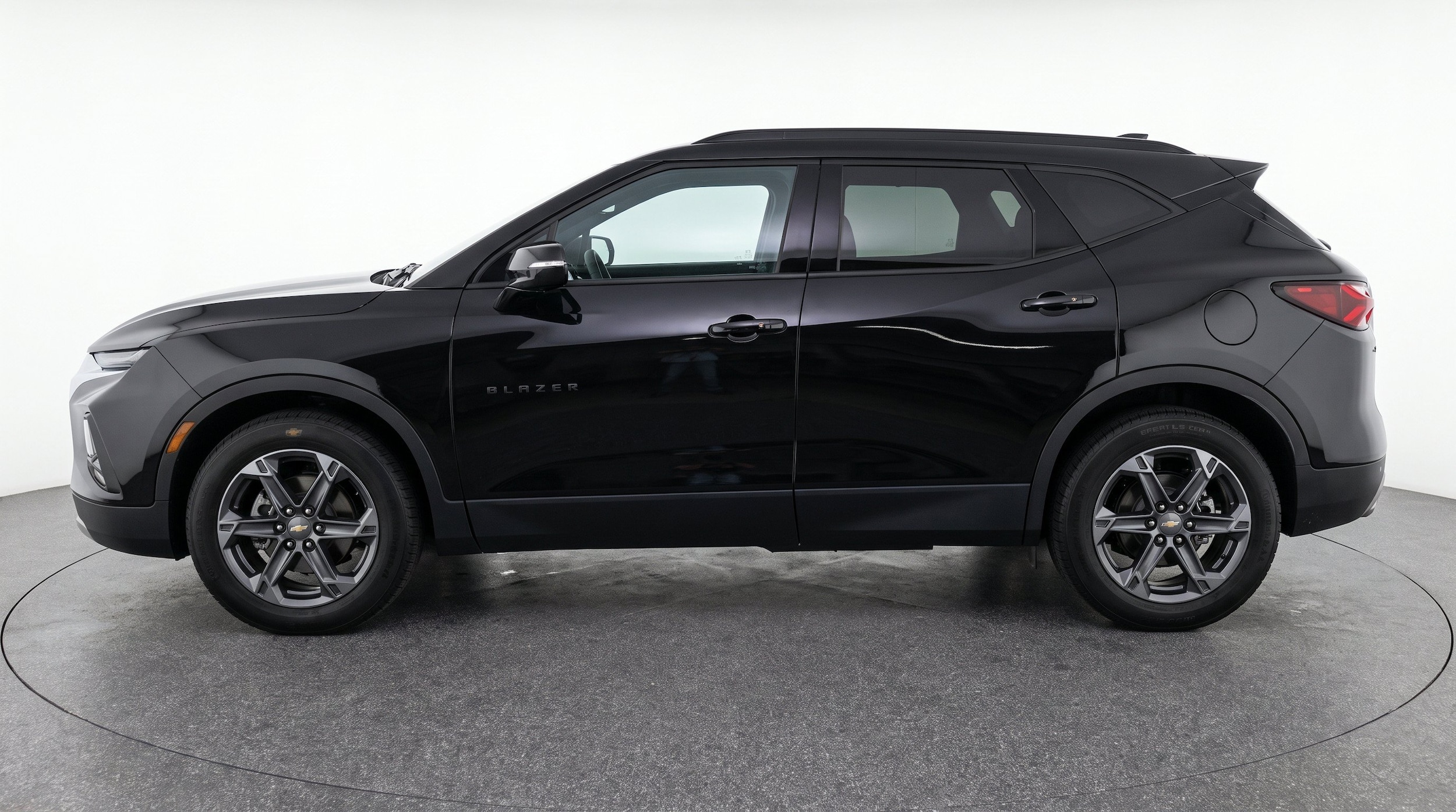 Thumbnail: 2026 Chevrolet Blazer - 5