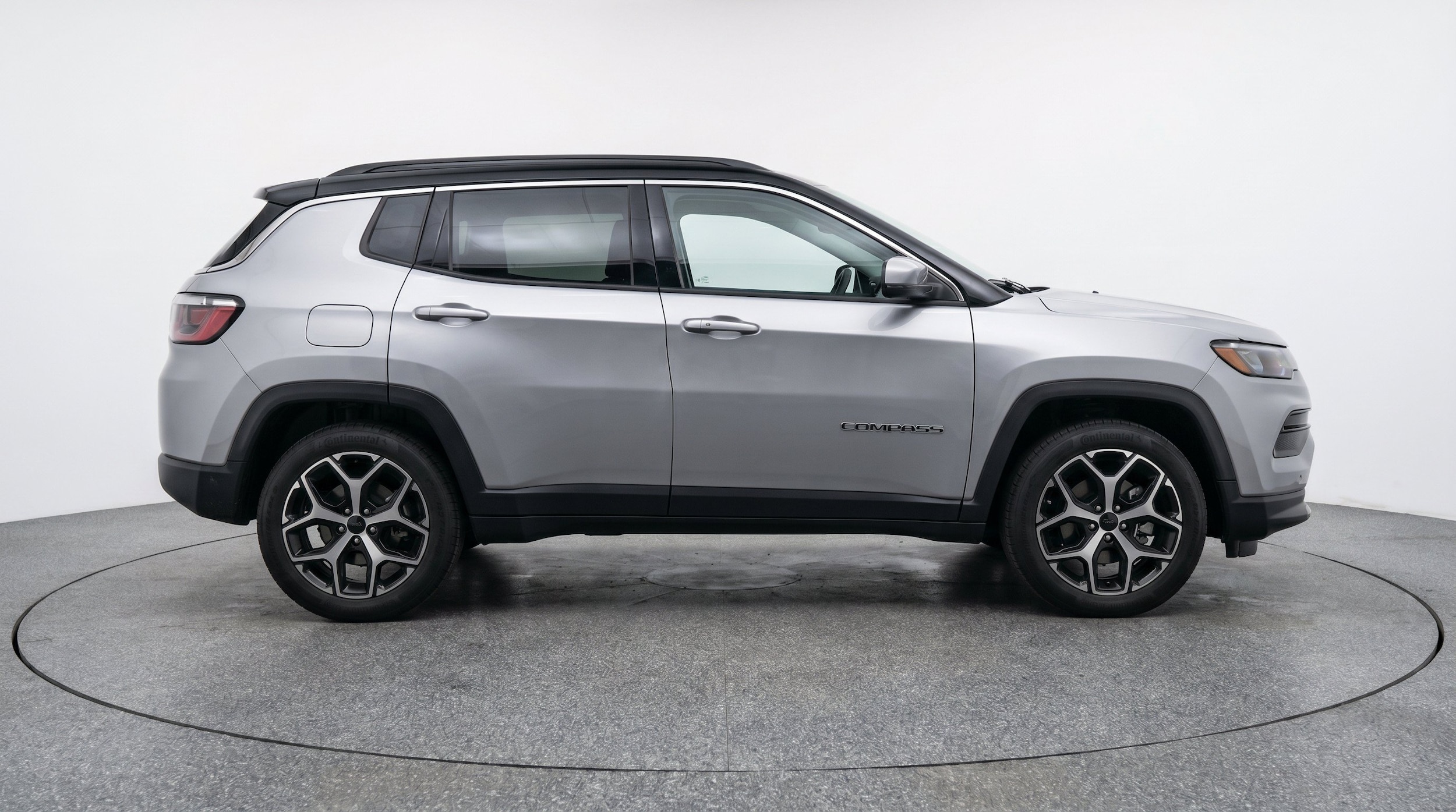 Thumbnail: 2025 Jeep Compass - 10