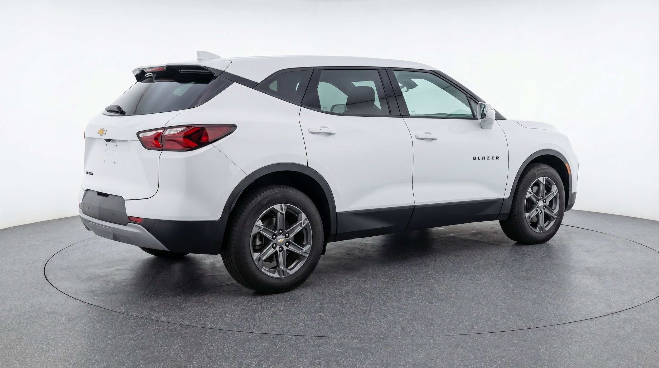 Thumbnail: 2026 Chevrolet Blazer - 9