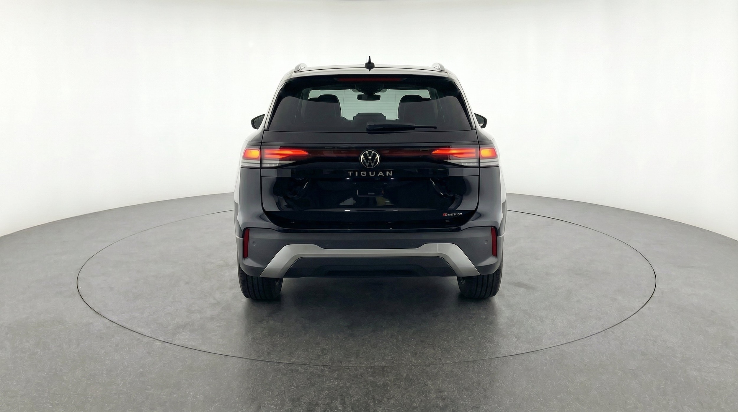 Thumbnail: 2026 Volkswagen Tiguan - 7