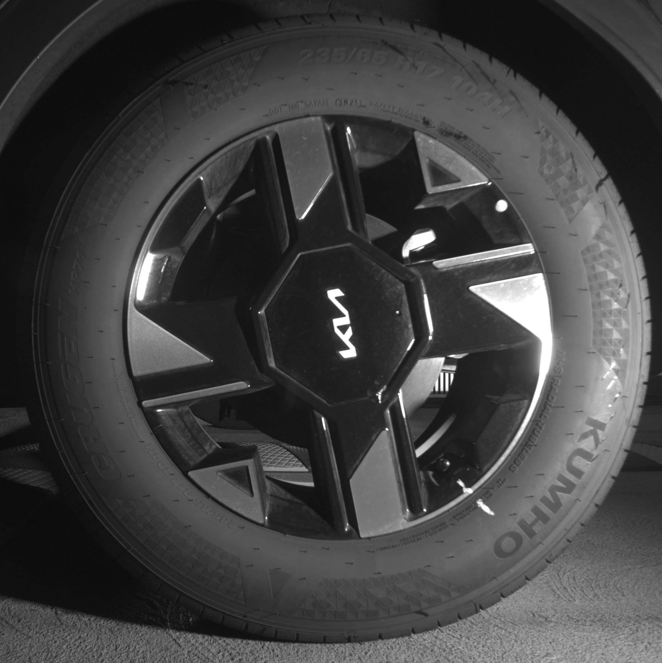 Thumbnail: 2026 Kia Sportage - 14