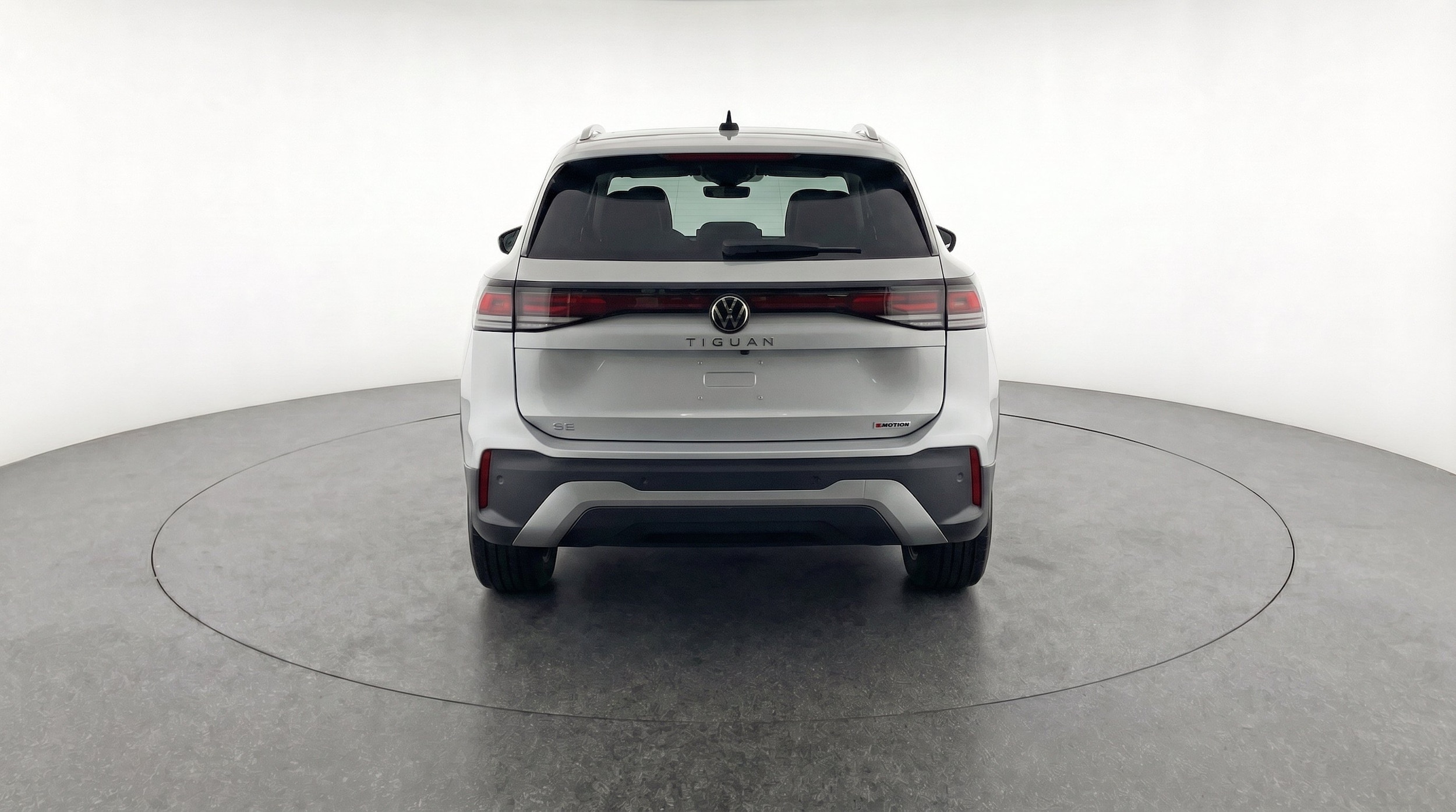 Thumbnail: 2026 Volkswagen Tiguan - 7