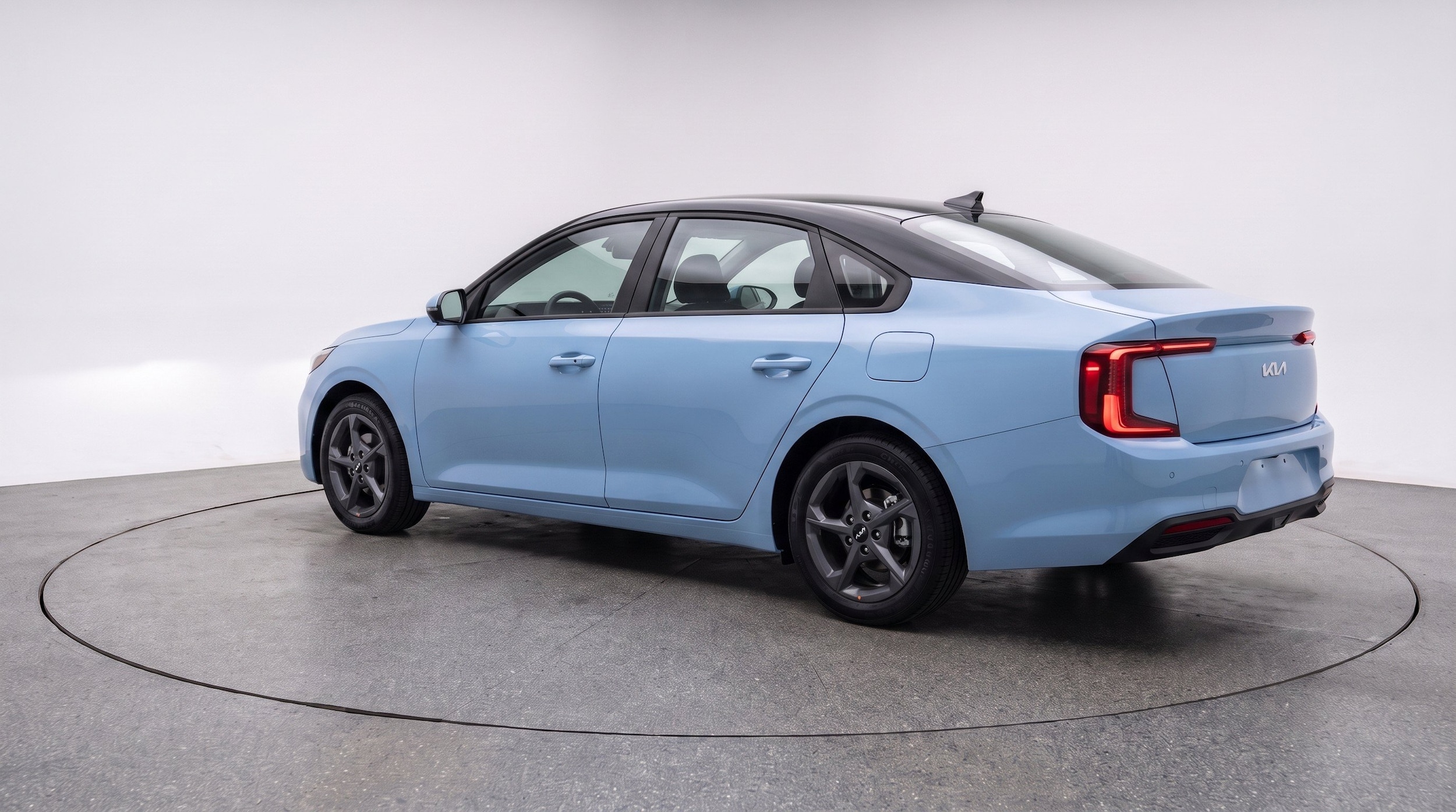 Thumbnail: 2026 Kia K4 - 6