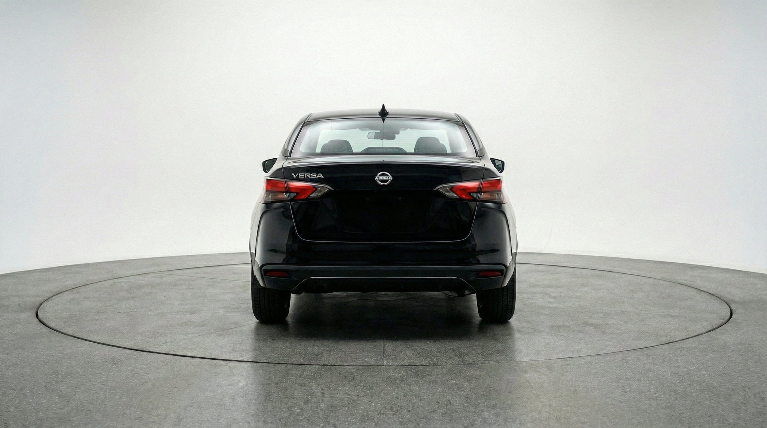 Thumbnail: 2025 Nissan Versa - 7