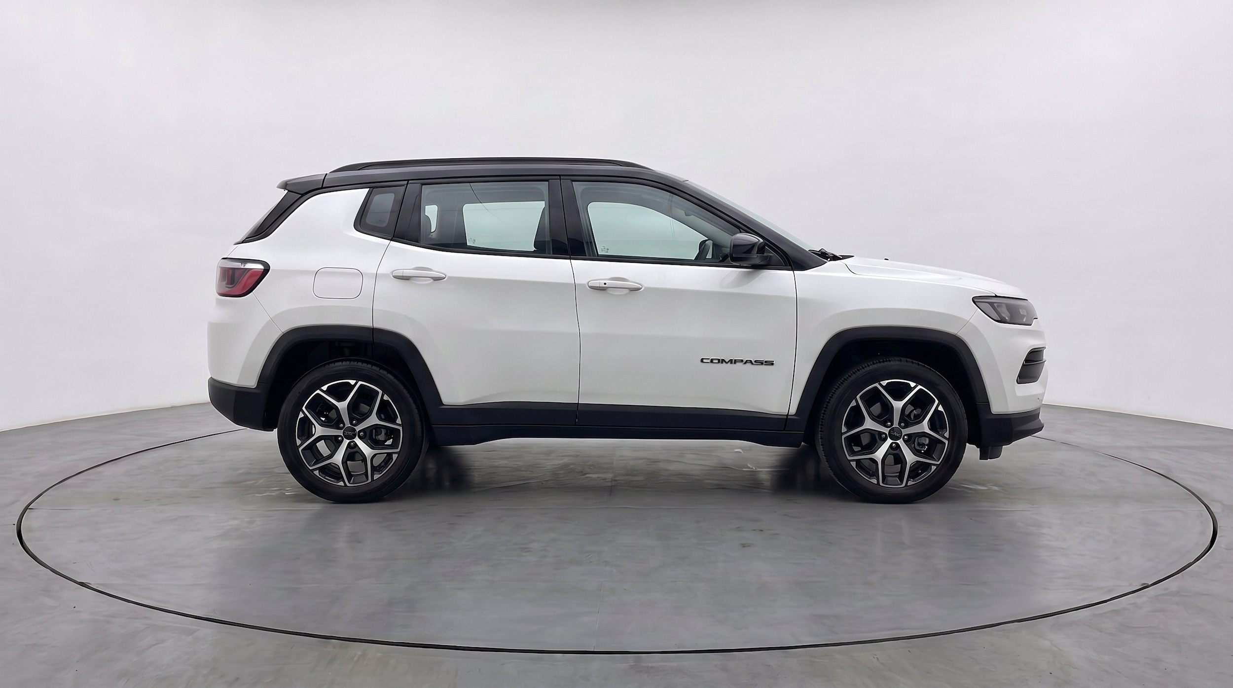 Thumbnail: 2025 Jeep Compass - 10