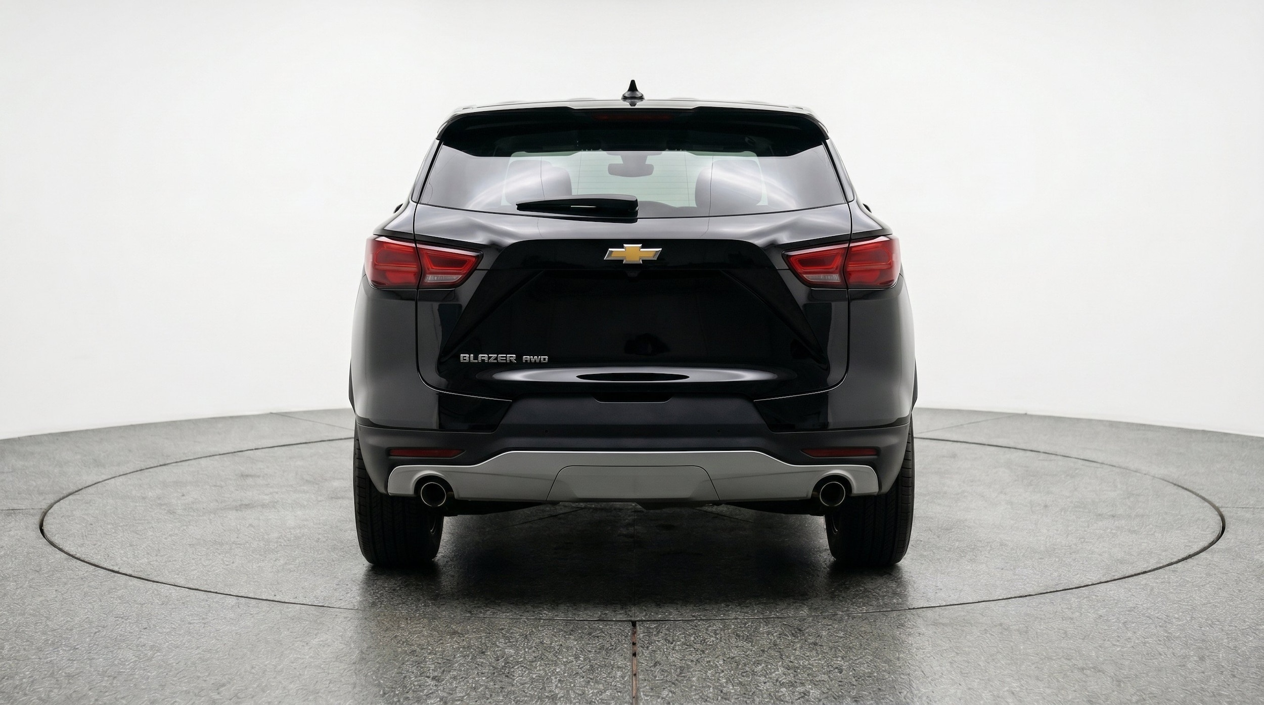 Thumbnail: 2026 Chevrolet Blazer - 7