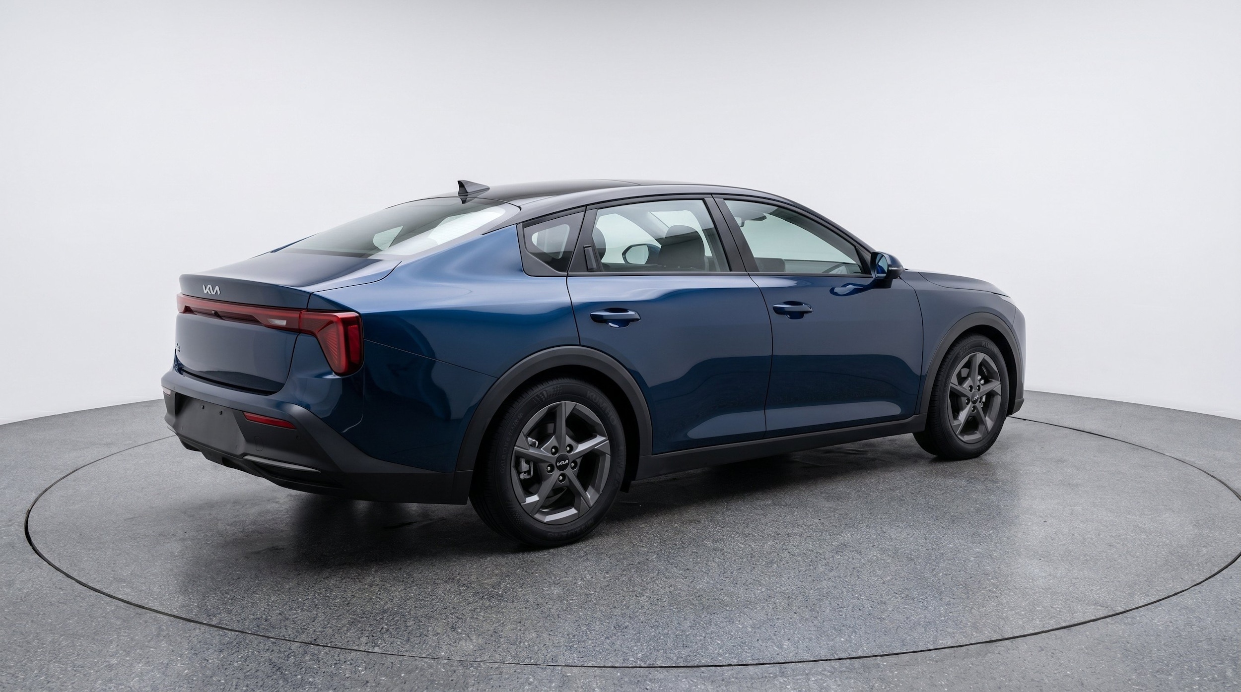 Thumbnail: 2026 Kia K4 - 9