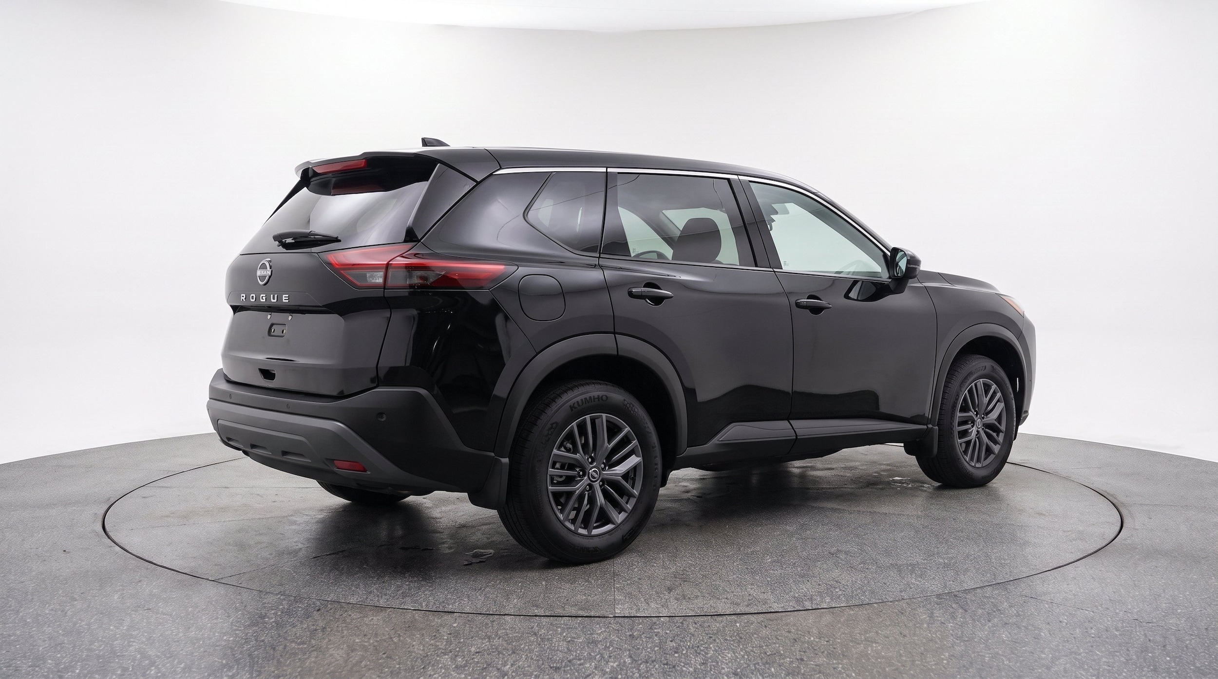 Thumbnail: 2026 Nissan Rogue - 9