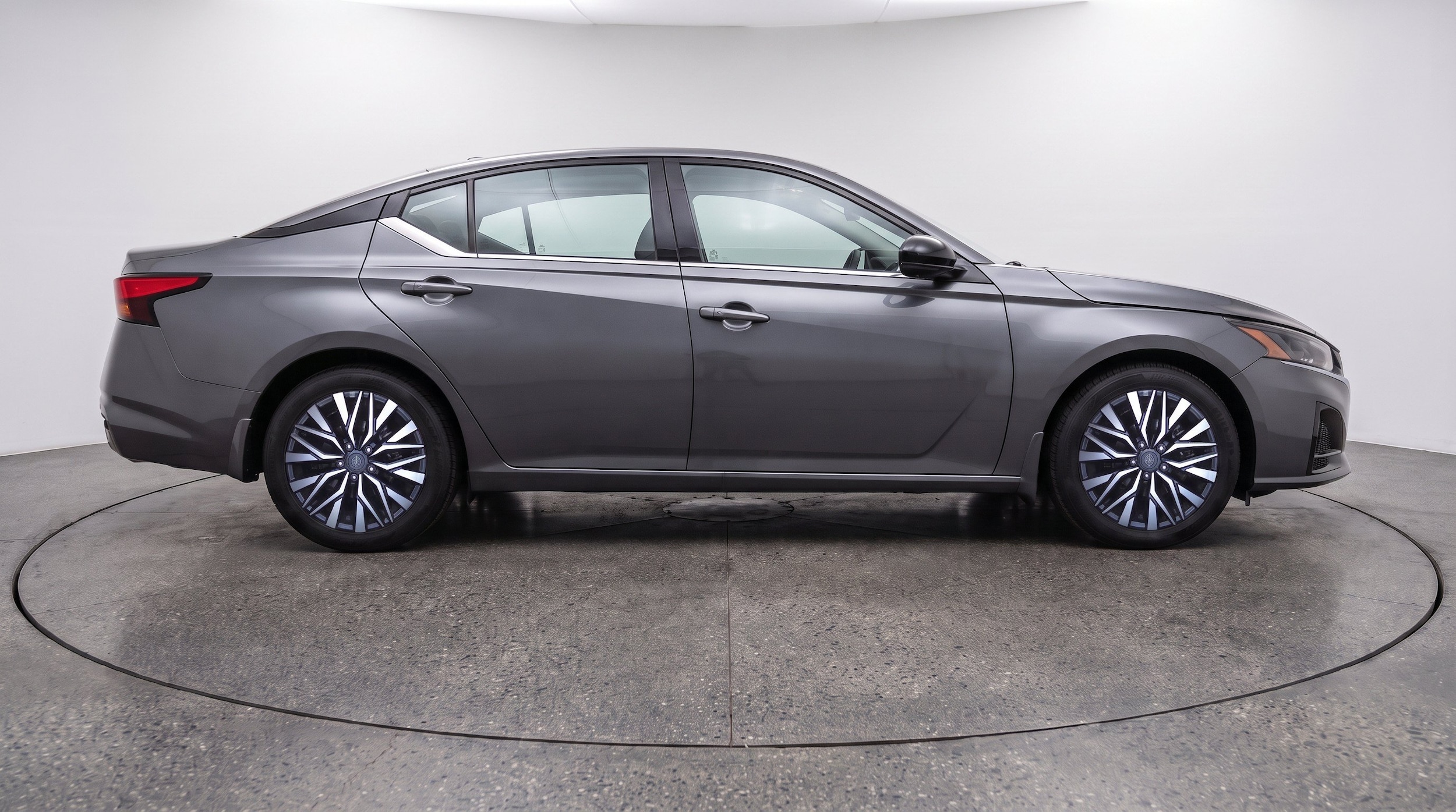 Thumbnail: 2026 Nissan Altima - 10