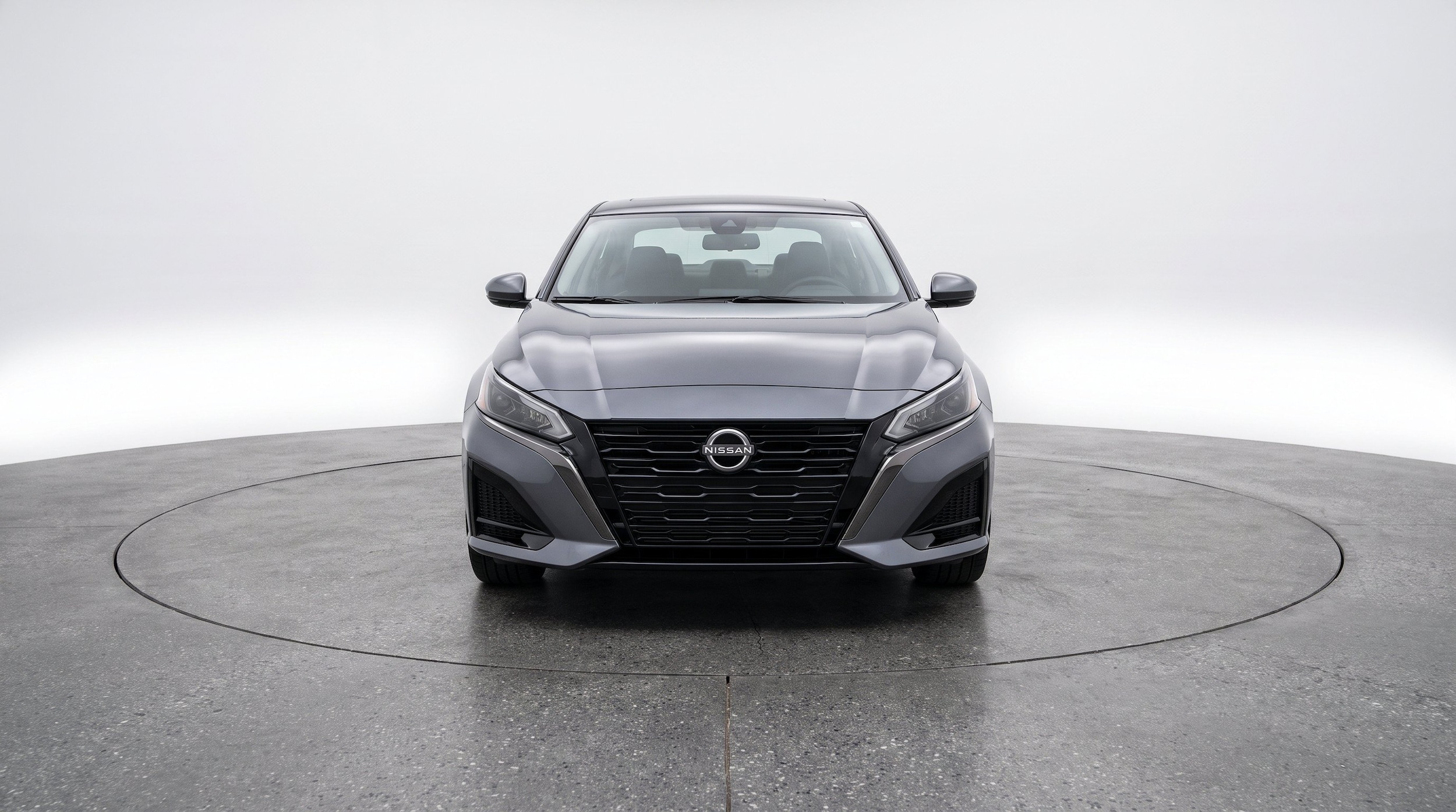 Thumbnail: 2026 Nissan Altima - 2