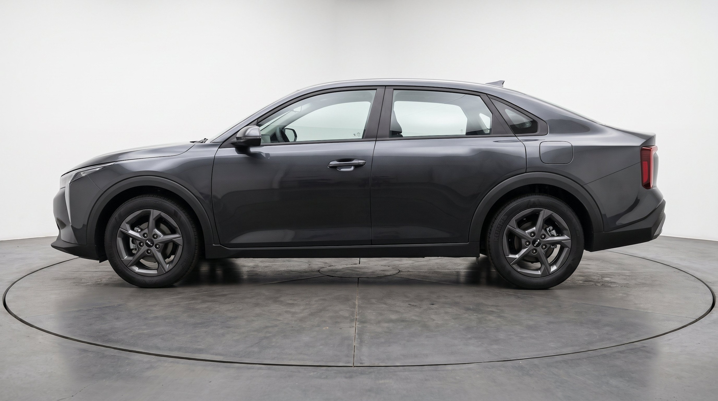 Thumbnail: 2026 Kia K4 - 5
