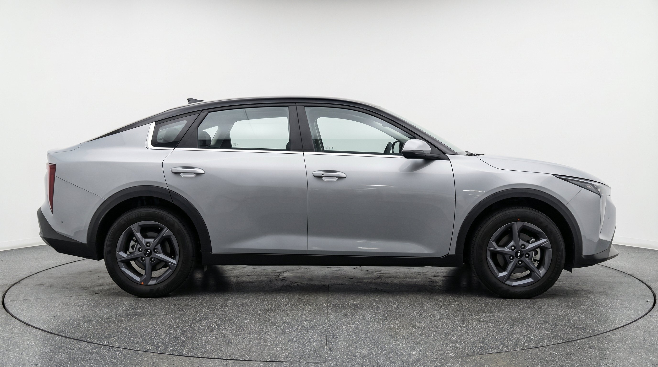 Thumbnail: 2026 Kia K4 - 10
