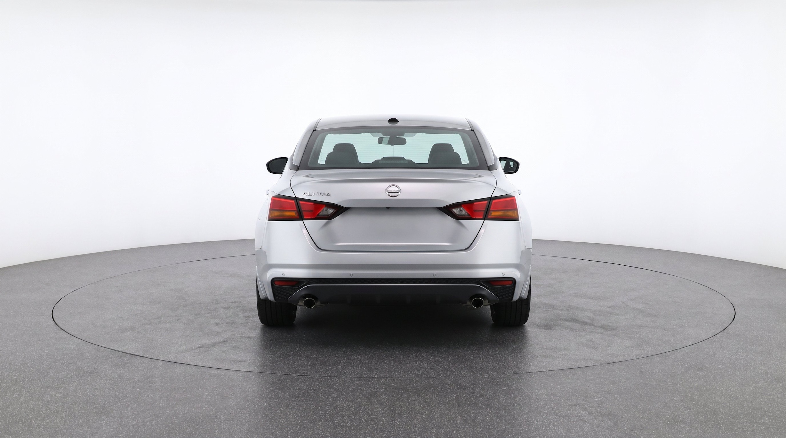 Thumbnail: 2026 Nissan Altima - 7