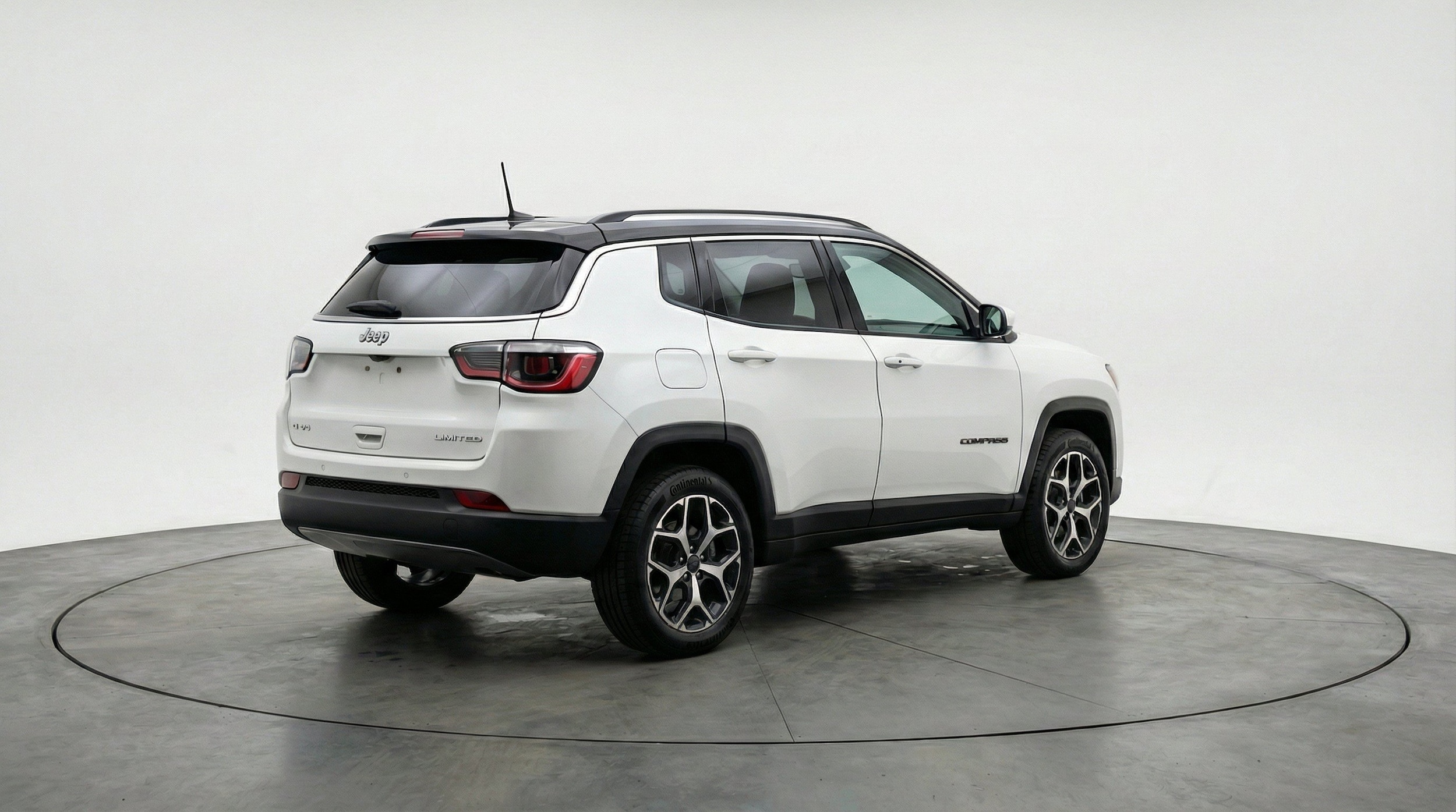Thumbnail: 2025 Jeep Compass - 9