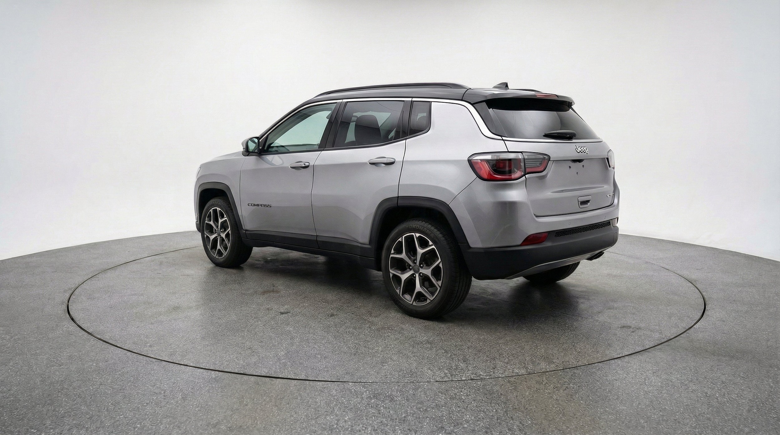 Thumbnail: 2025 Jeep Compass - 6