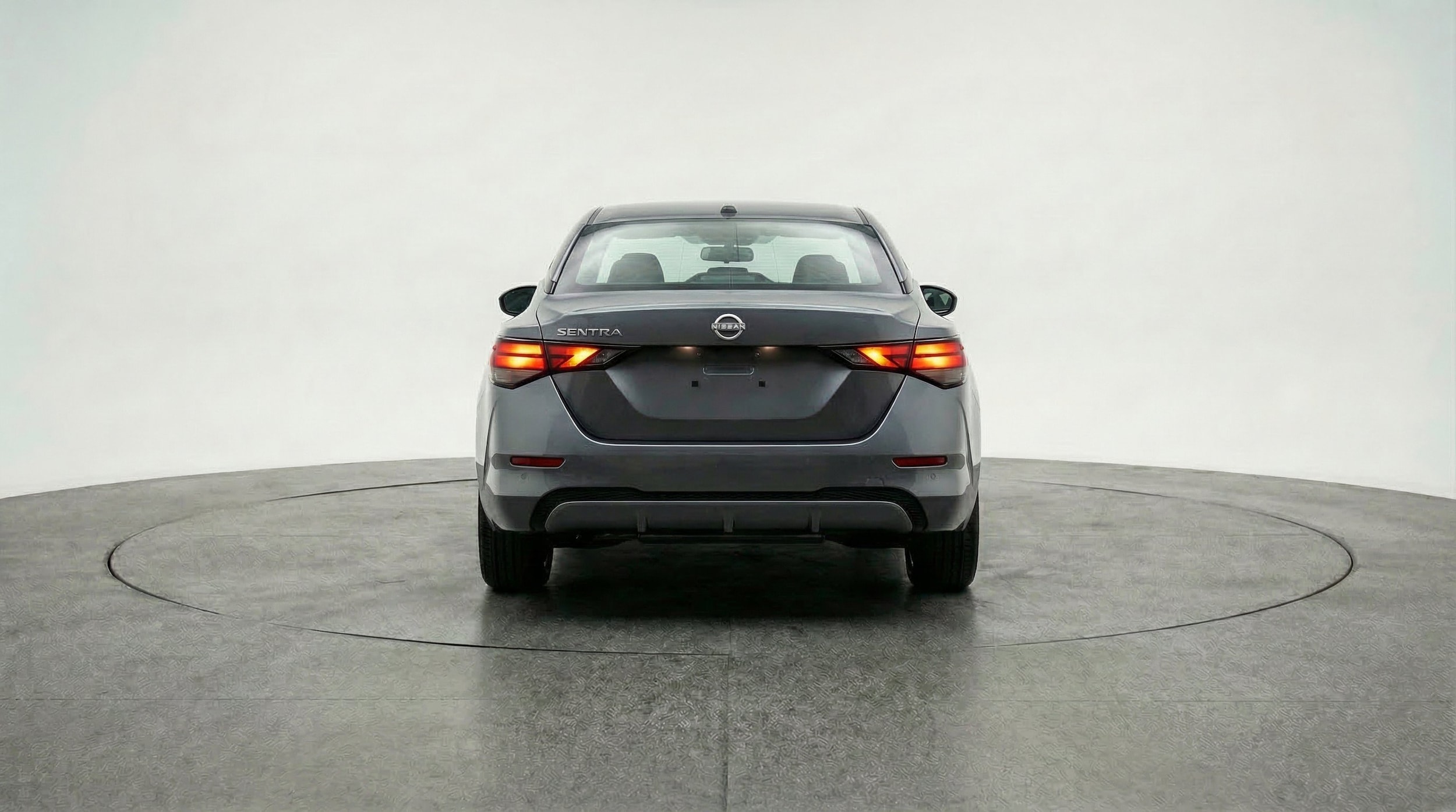 Thumbnail: 2025 Nissan Sentra - 7