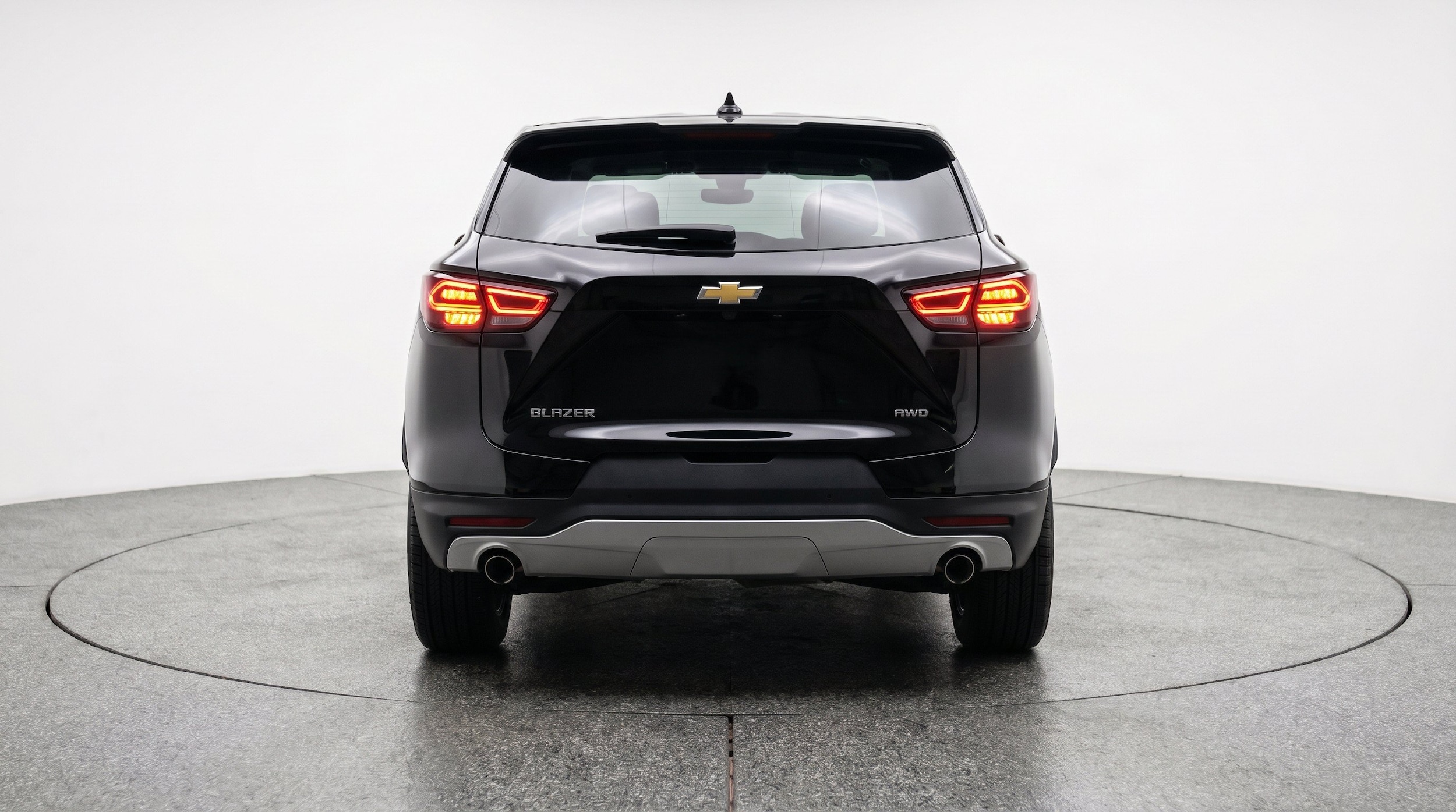 Thumbnail: 2026 Chevrolet Blazer - 7