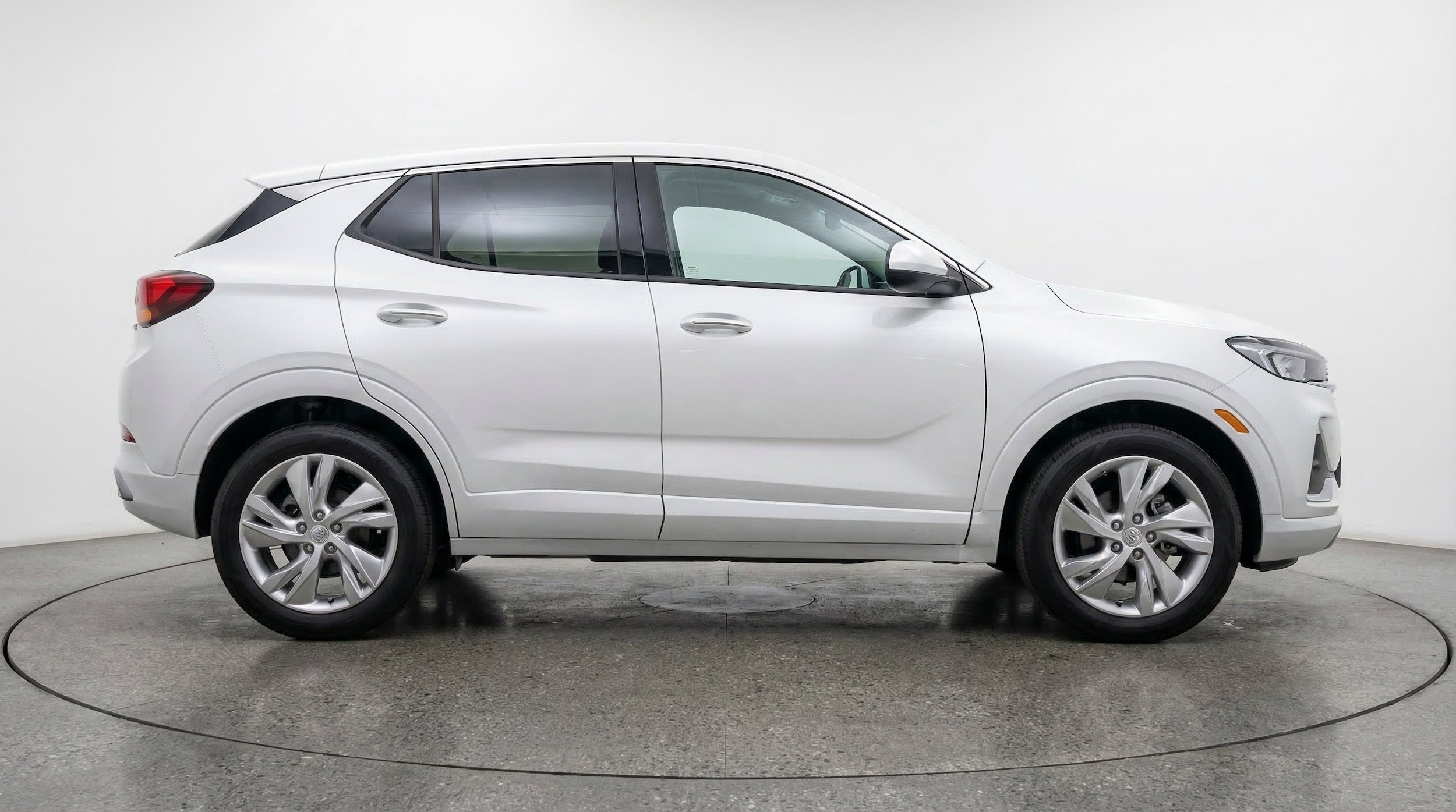 Thumbnail: 2025 Buick Encore GX - 11