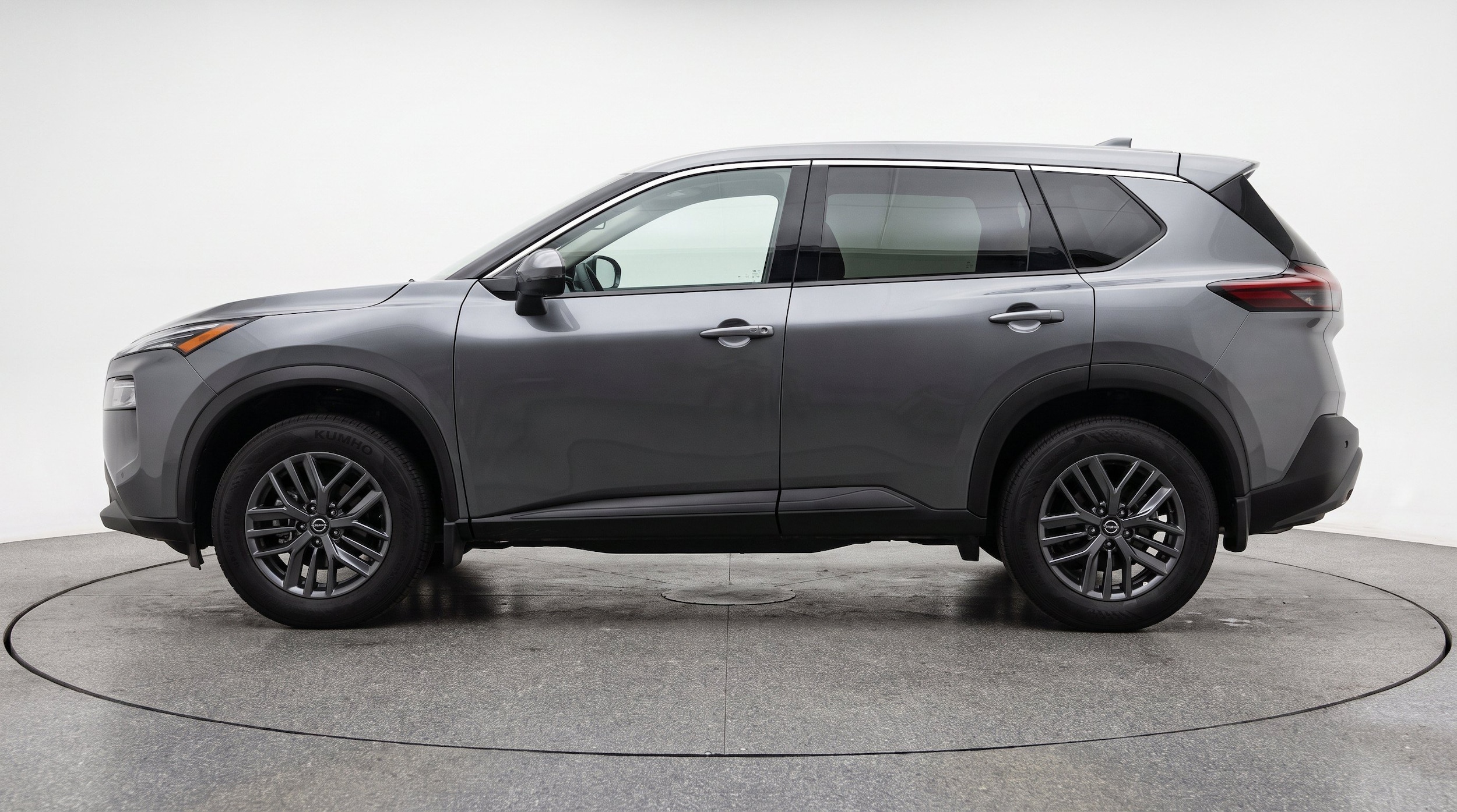 Thumbnail: 2026 Nissan Rogue - 5