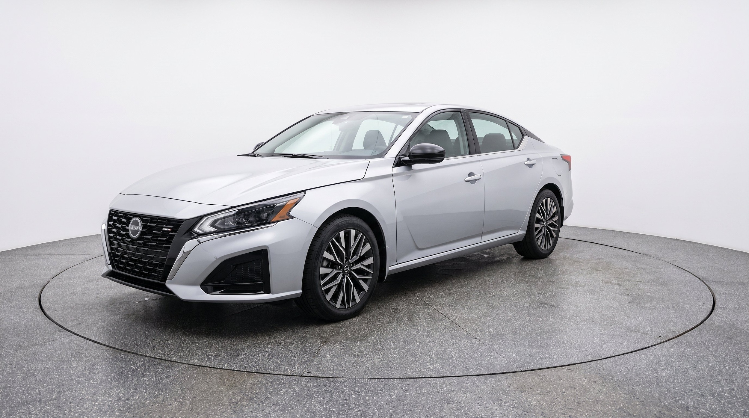 Thumbnail: 2026 Nissan Altima - 3