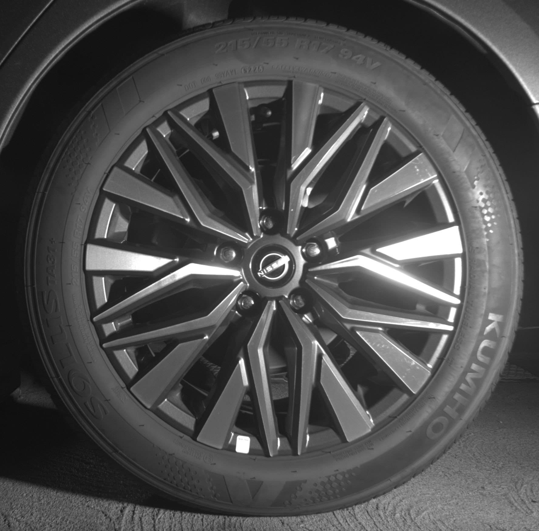 Thumbnail: 2026 Nissan Altima - 11