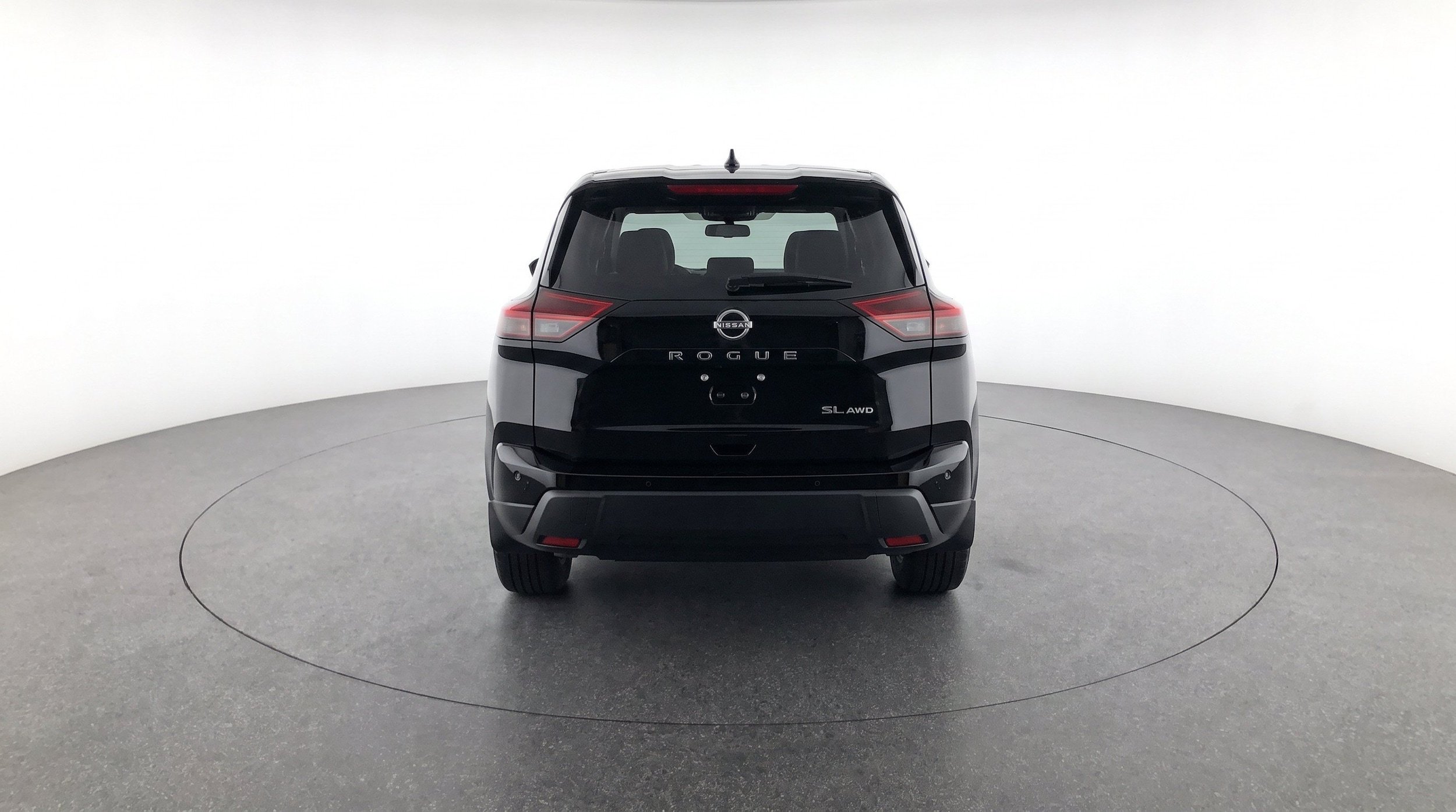 Thumbnail: 2026 Nissan Rogue - 7
