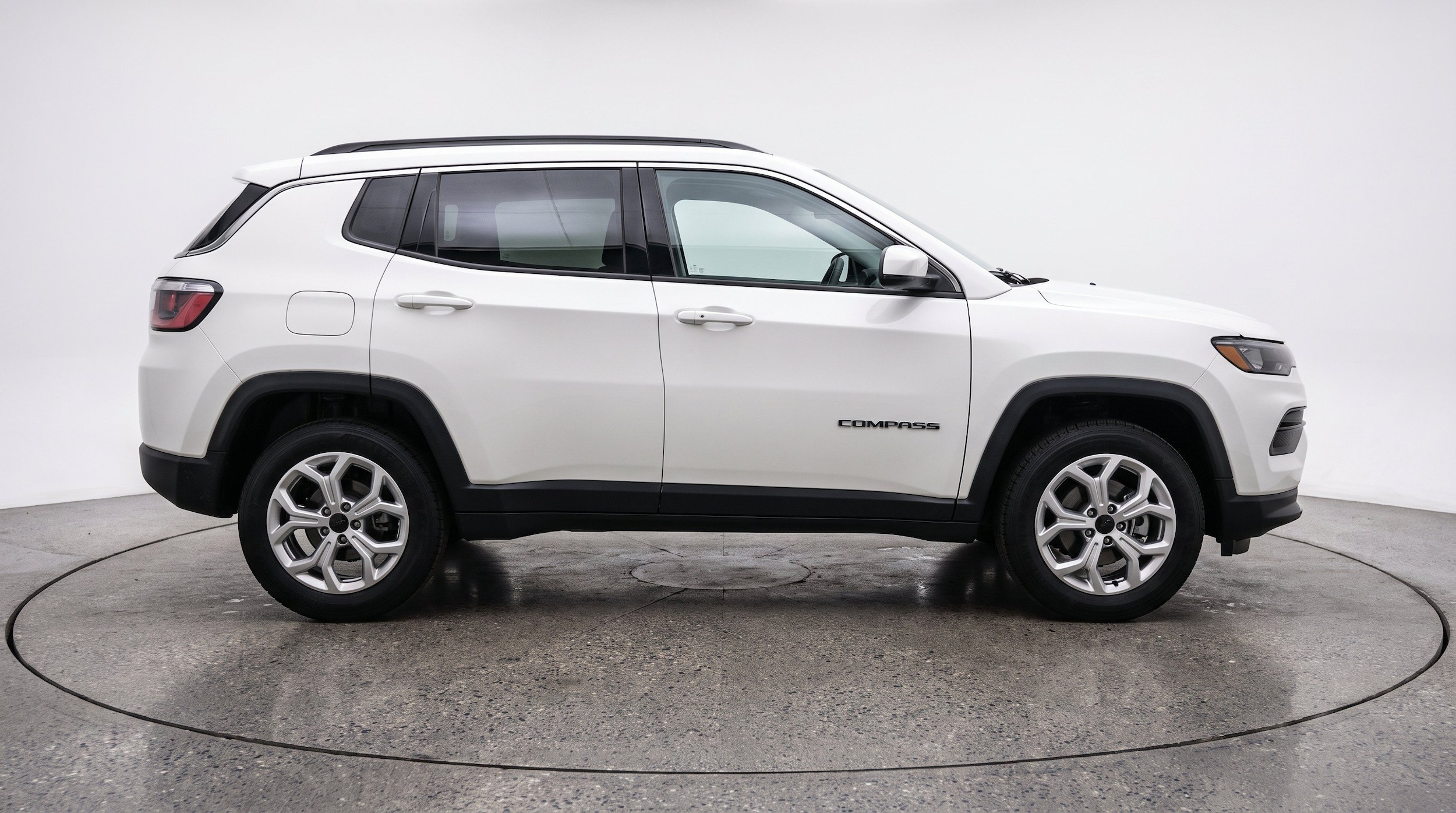 Thumbnail: 2025 Jeep Compass - 10