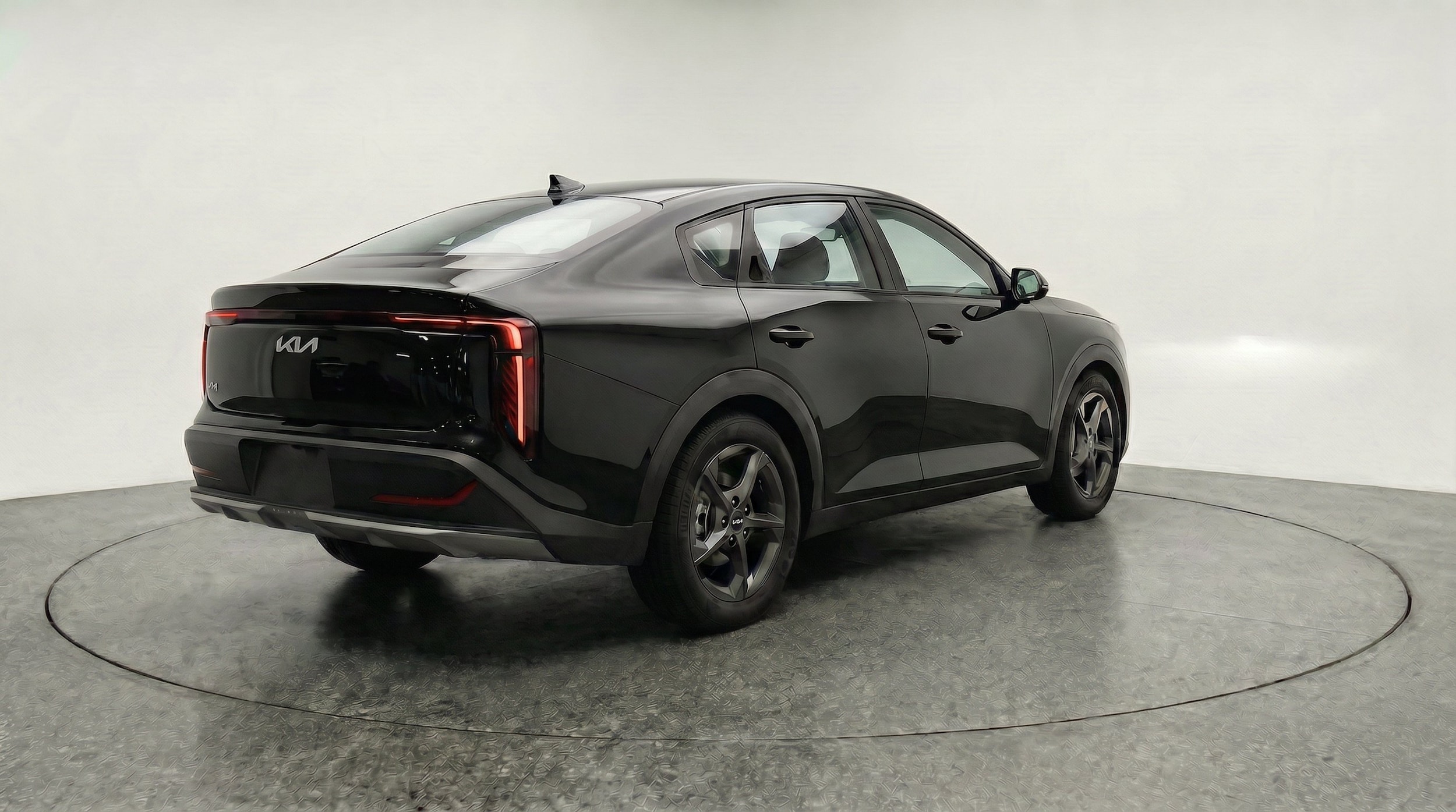 Thumbnail: 2026 Kia K4 - 9