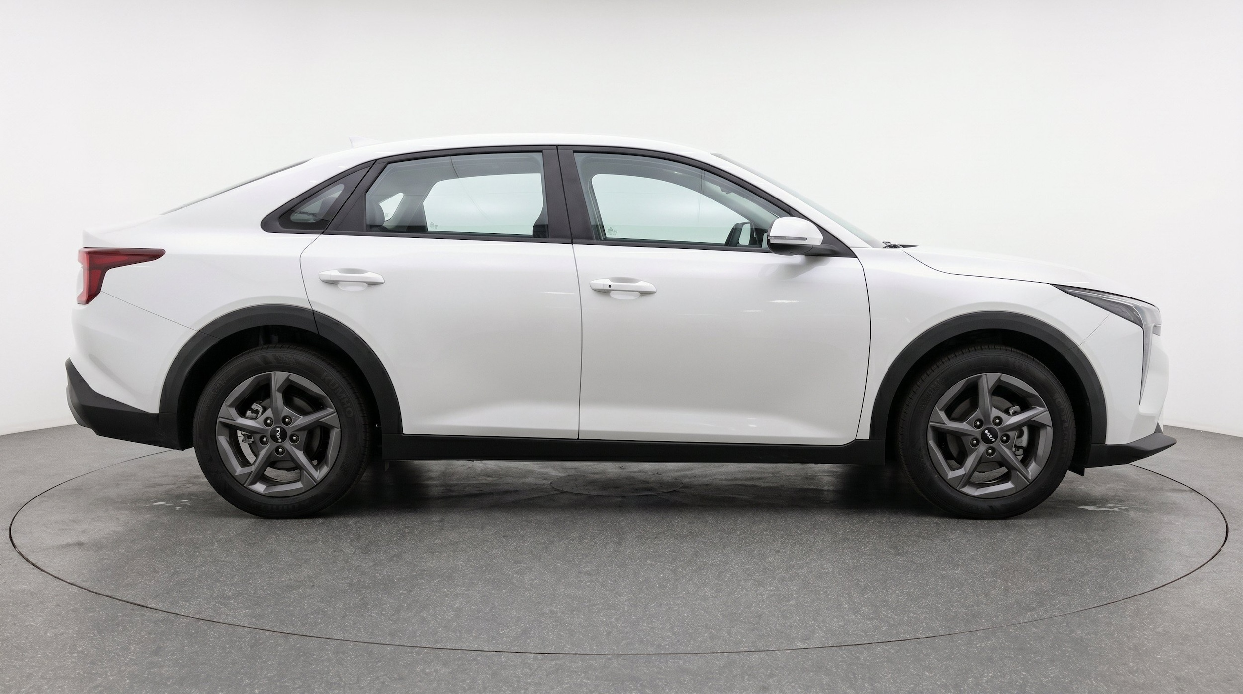 Thumbnail: 2026 Kia K4 - 10