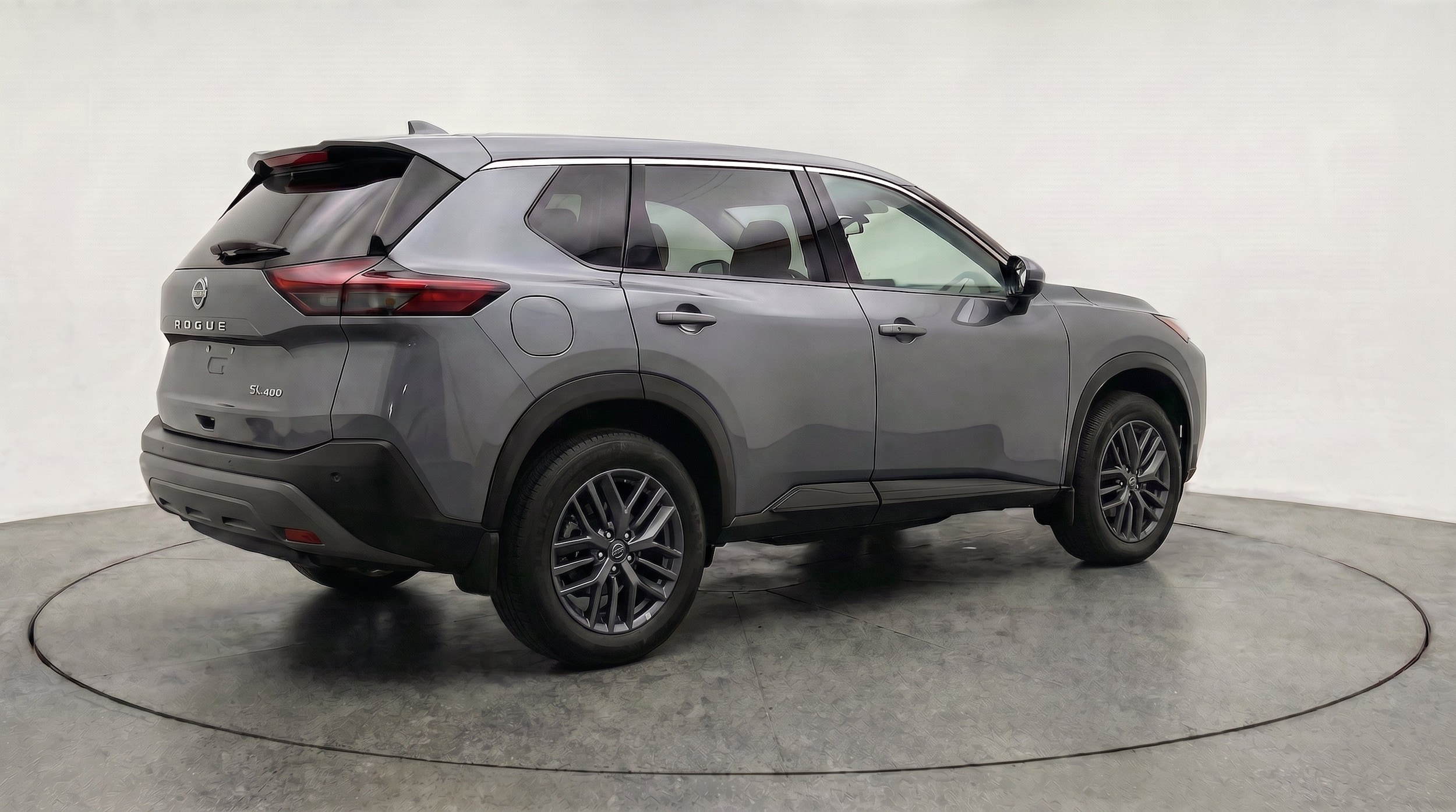Thumbnail: 2026 Nissan Rogue - 9