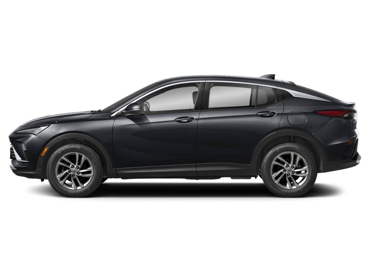 Thumbnail: 2026 Buick Envista - 3