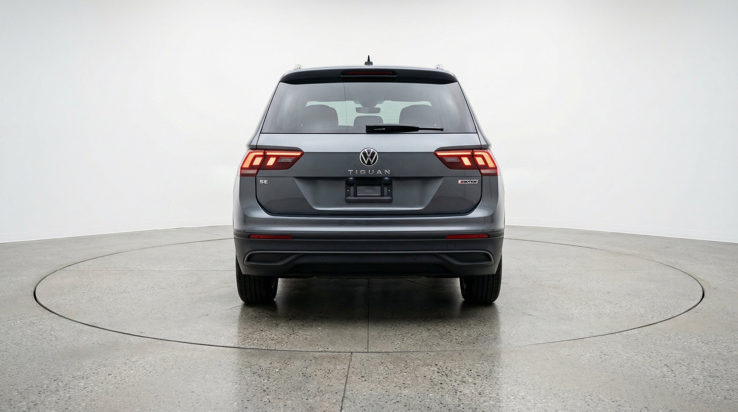 Thumbnail: 2026 Volkswagen Tiguan - 7