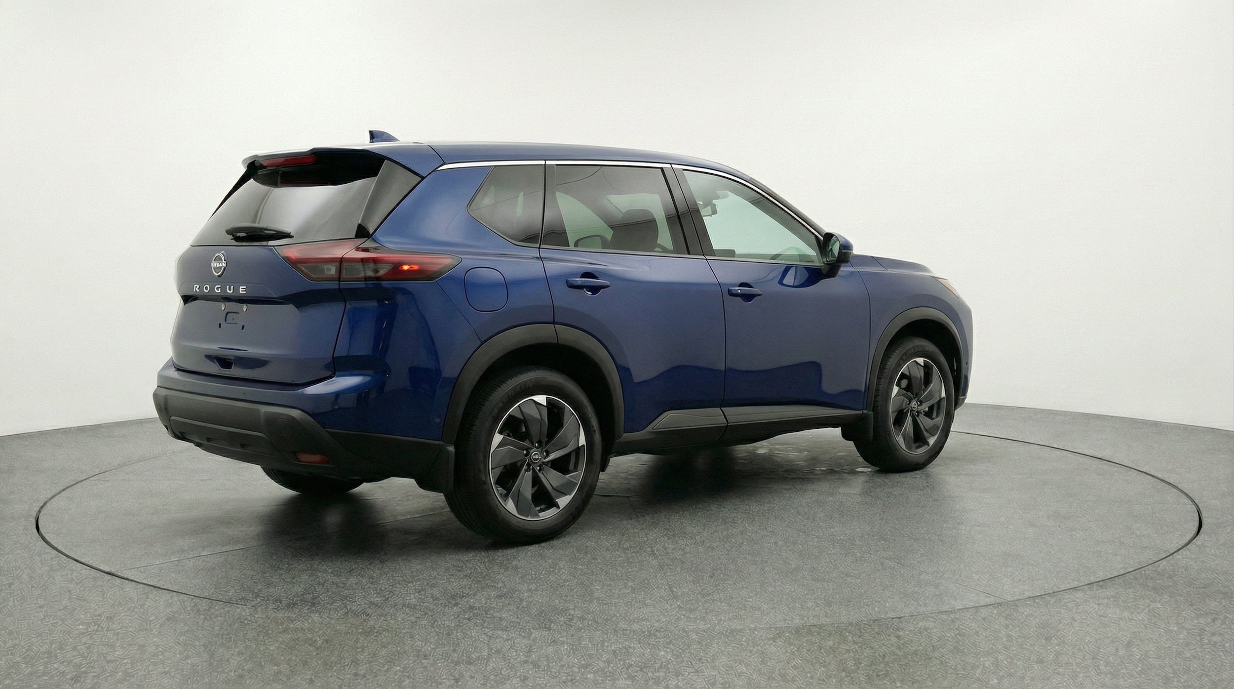 Thumbnail: 2025 Nissan Rogue - 9