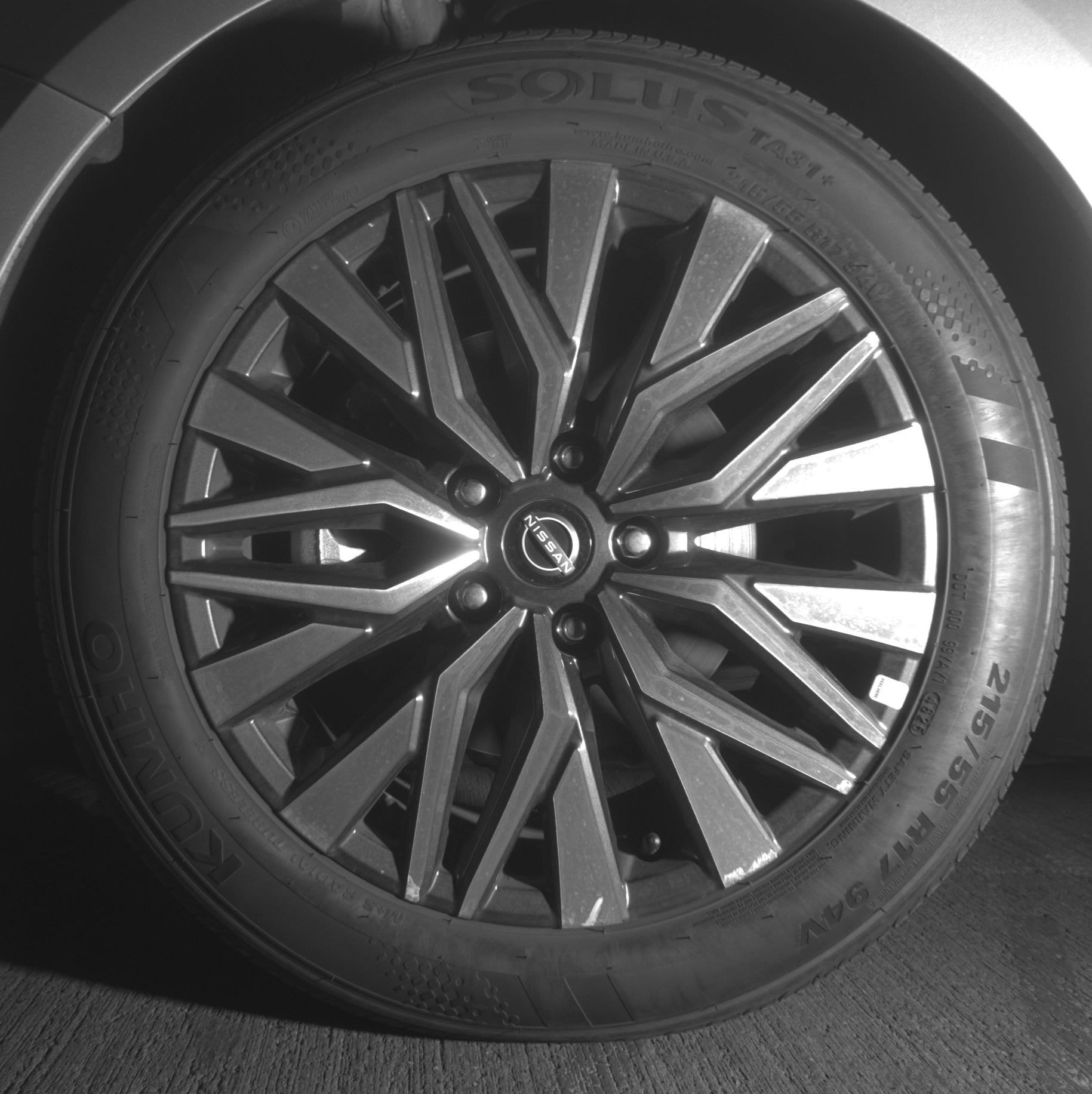 Thumbnail: 2026 Nissan Altima - 11