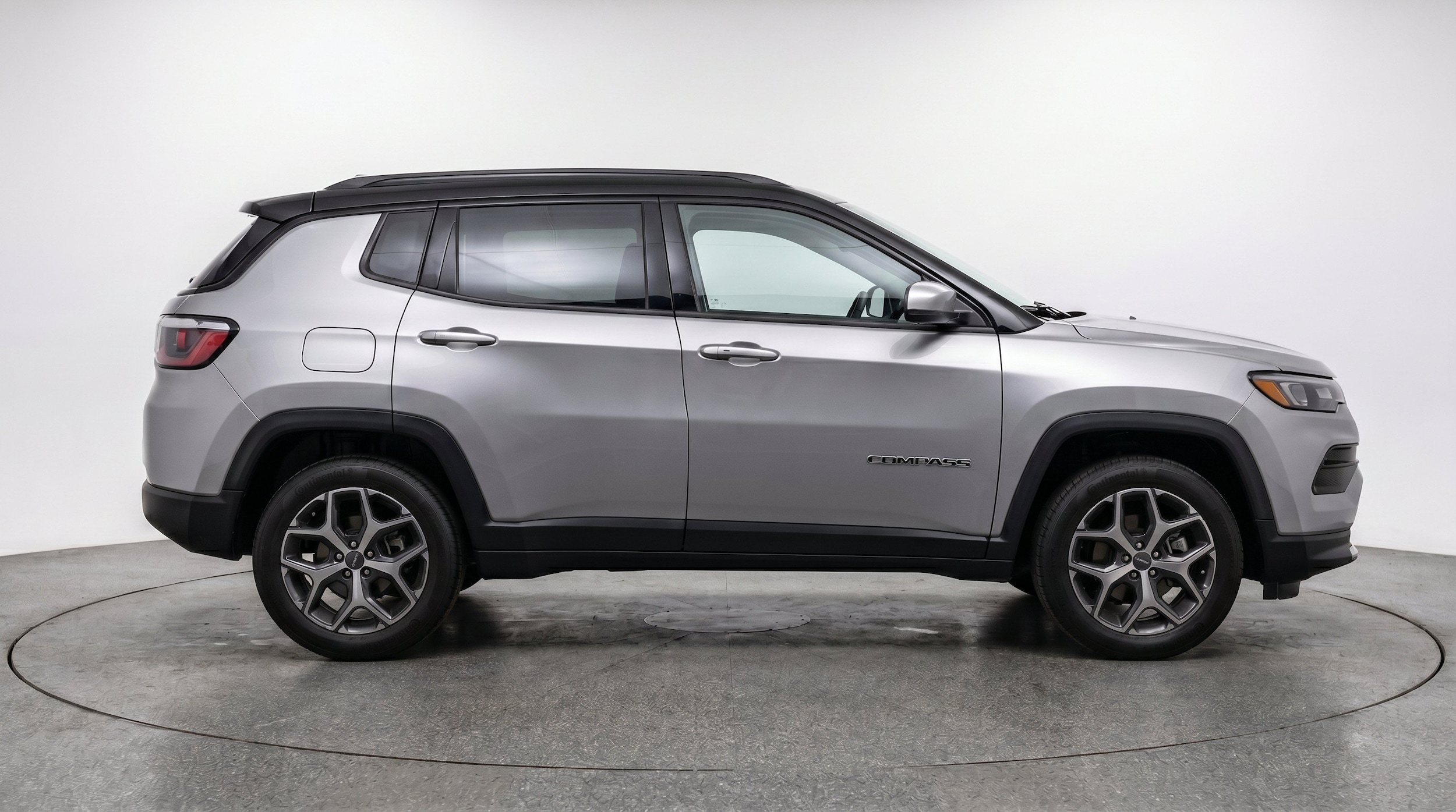 Thumbnail: 2025 Jeep Compass - 10