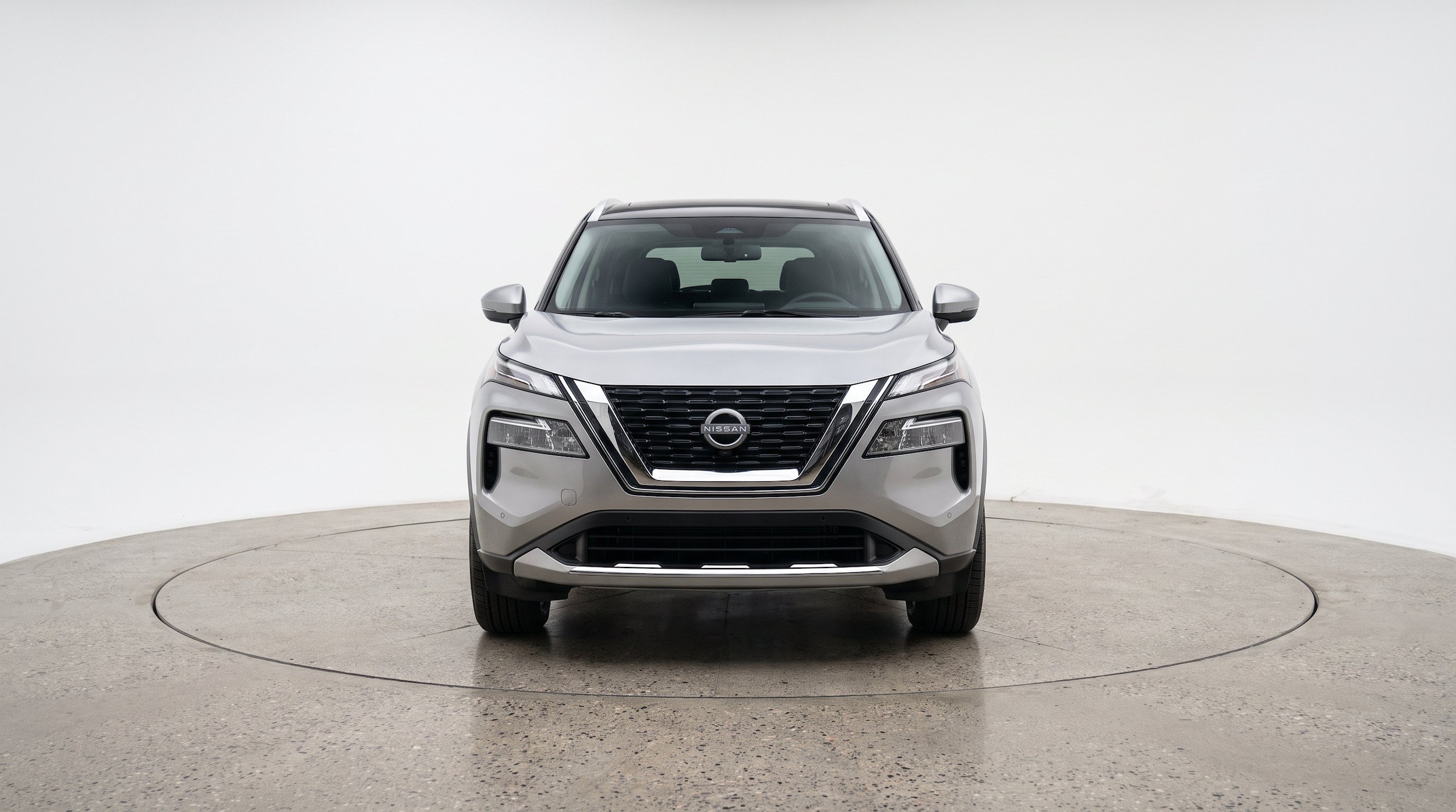 Thumbnail: 2026 Nissan Rogue - 2