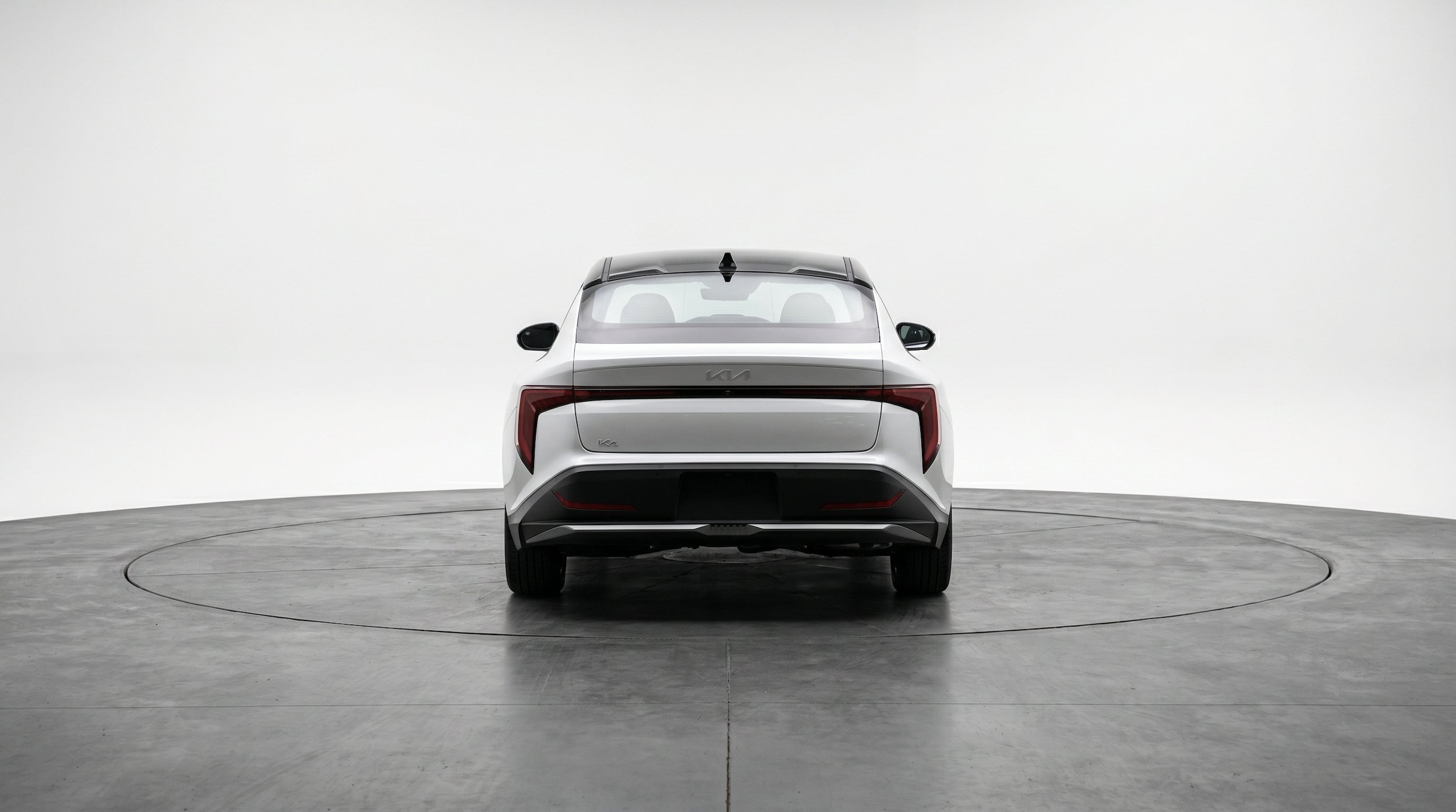 Thumbnail: 2026 Kia K4 - 7