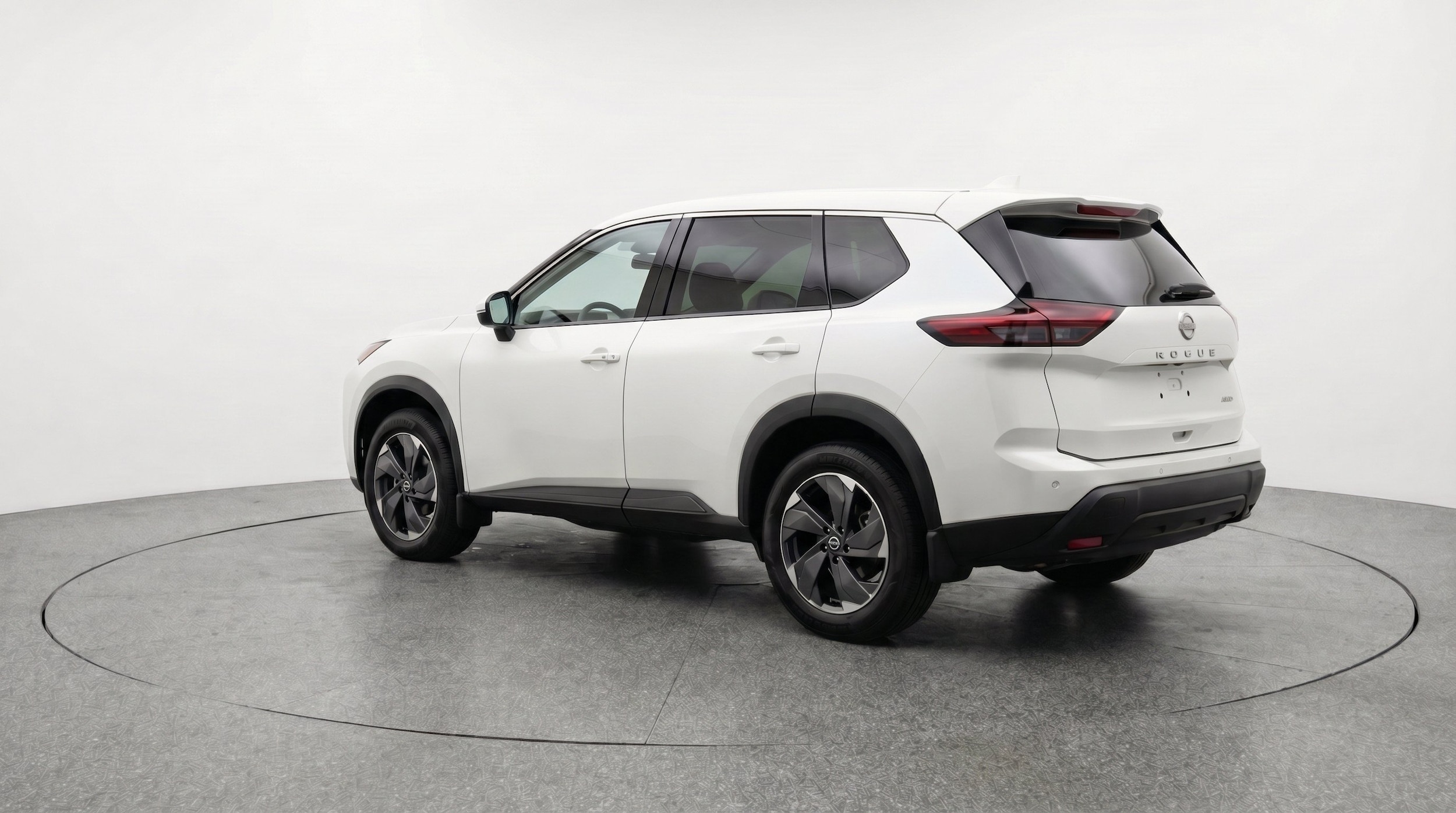Thumbnail: 2025 Nissan Rogue - 6